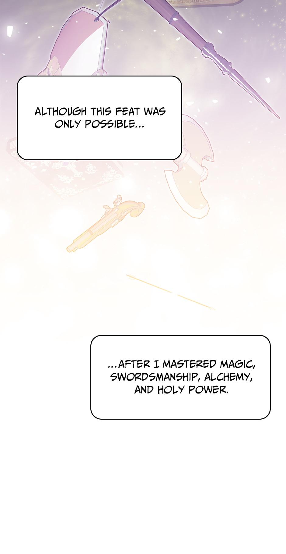 The Max Level Hero Strikes Back Chap 50 - Next Chap 51