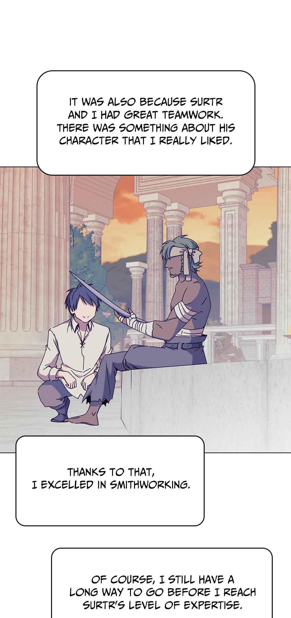 The Max Level Hero Strikes Back Chap 50 - Next Chap 51