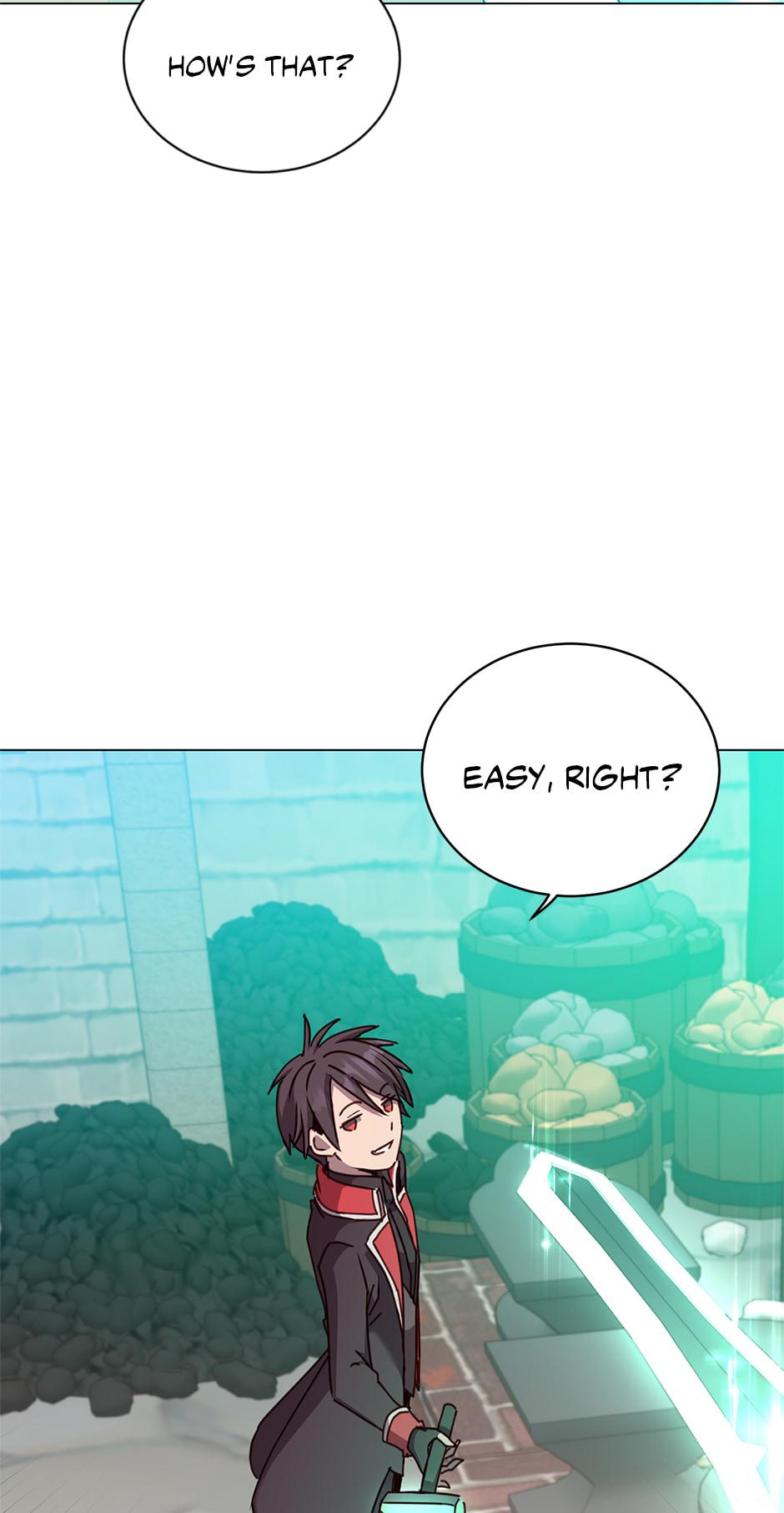 The Max Level Hero Strikes Back Chap 50 - Next Chap 51