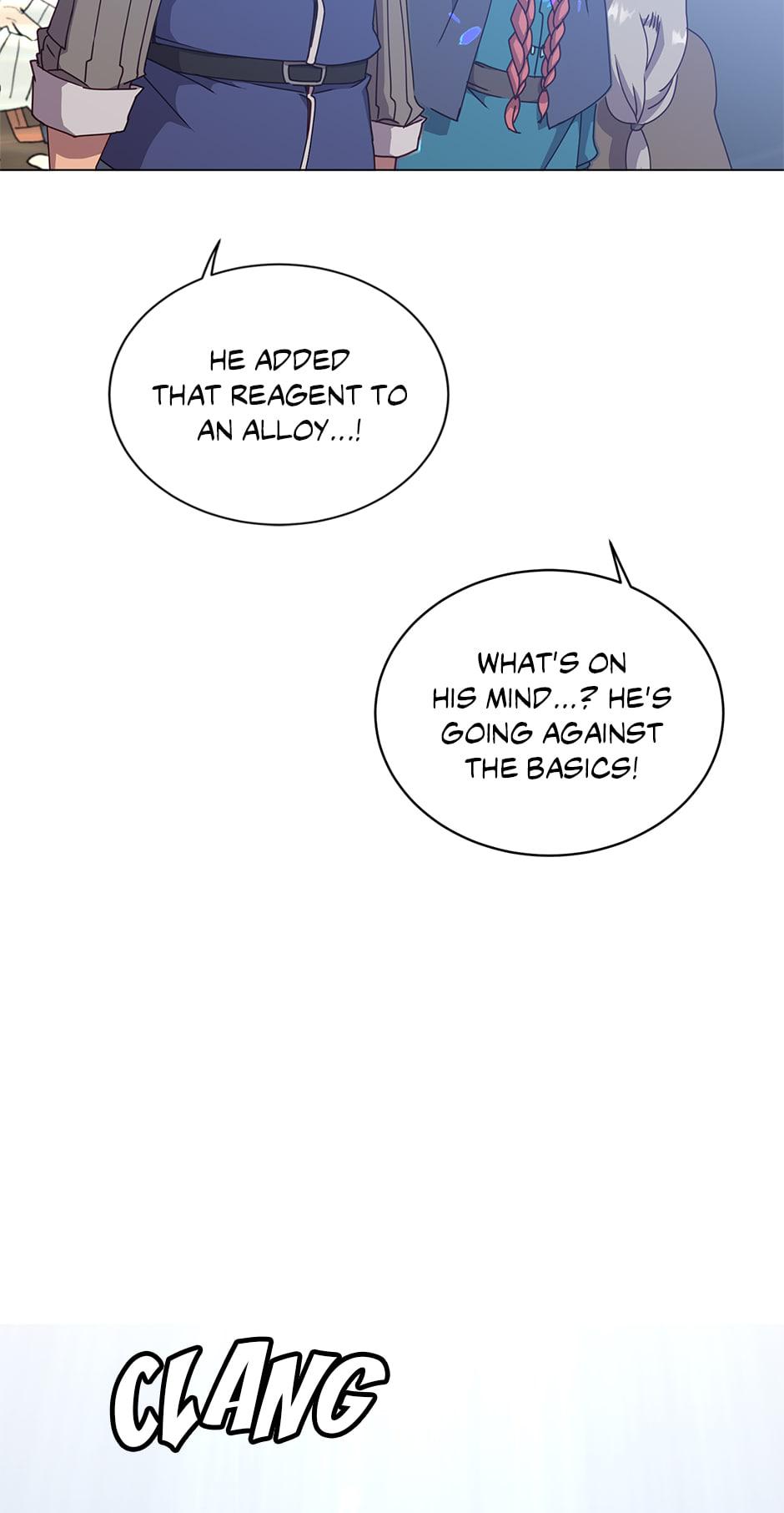 The Max Level Hero Strikes Back Chap 50 - Next Chap 51