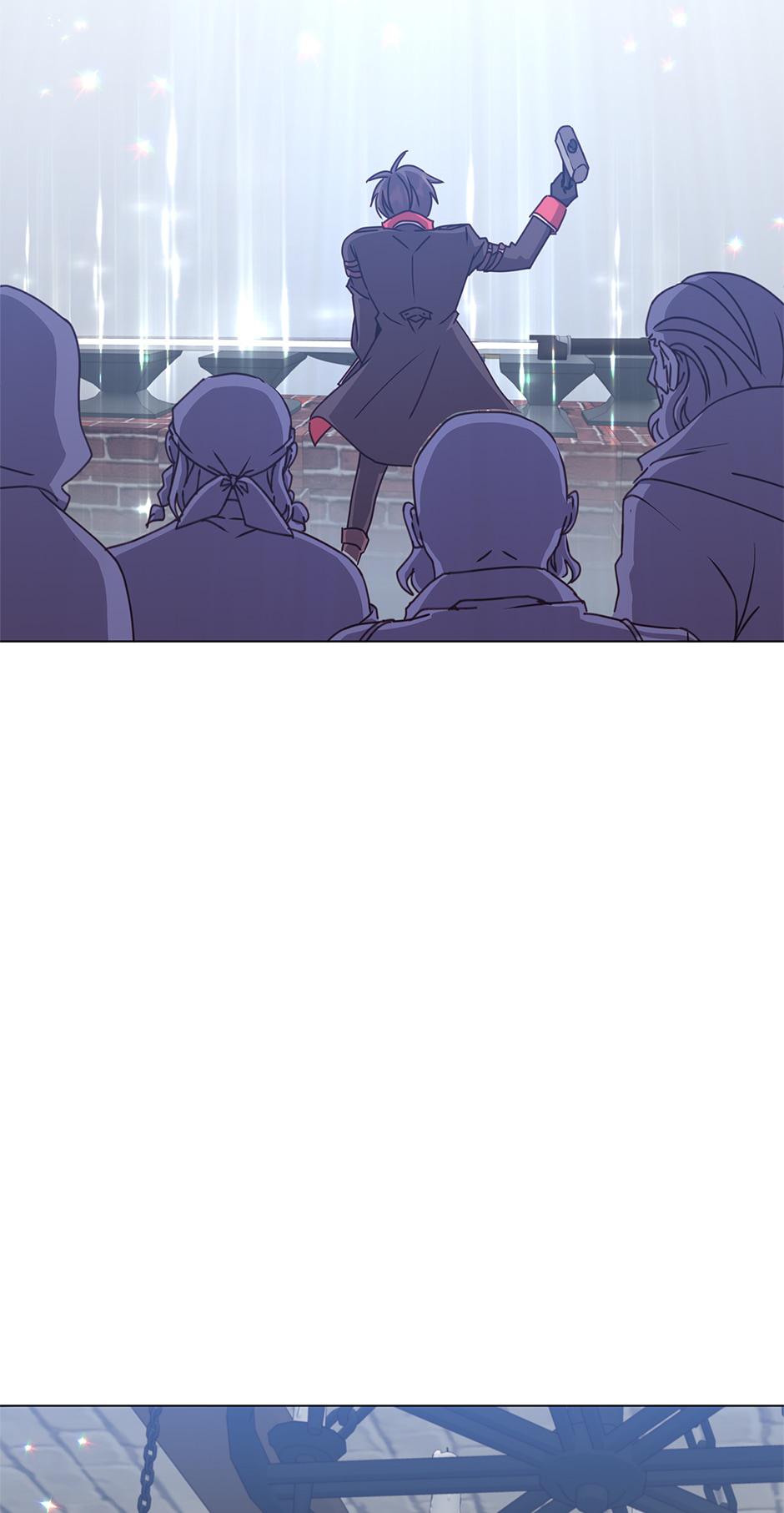 The Max Level Hero Strikes Back Chap 50 - Next Chap 51