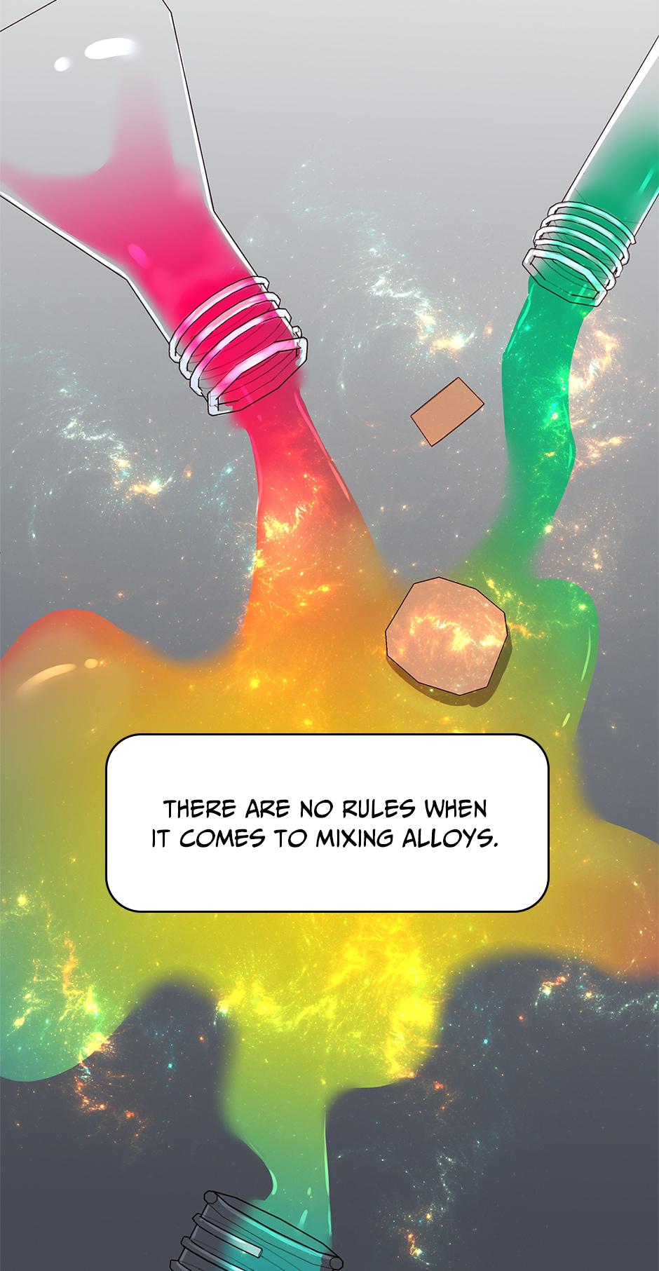 The Max Level Hero Strikes Back Chap 50 - Next Chap 51