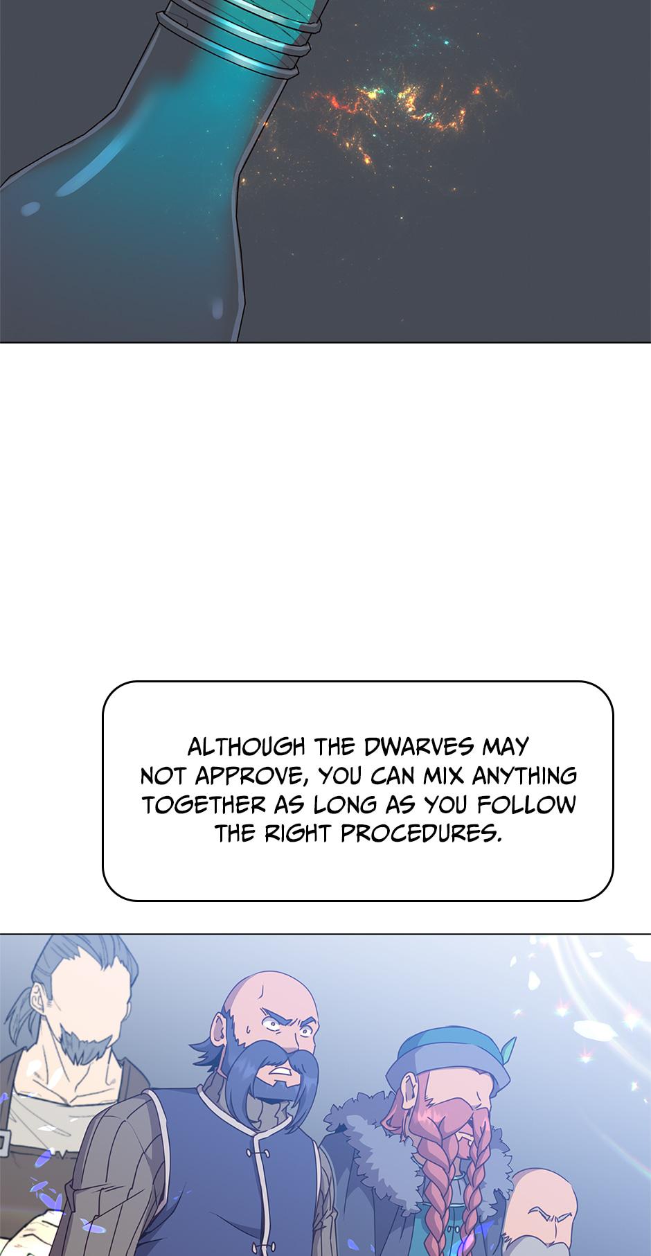 The Max Level Hero Strikes Back Chap 50 - Next Chap 51