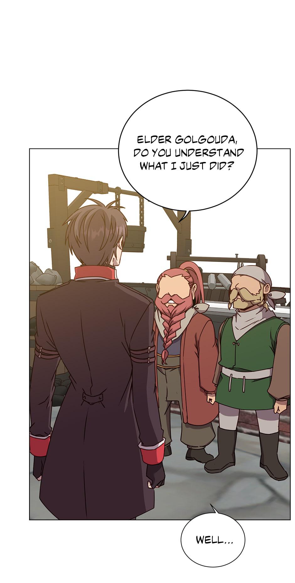 The Max Level Hero Strikes Back Chap 50 - Next Chap 51