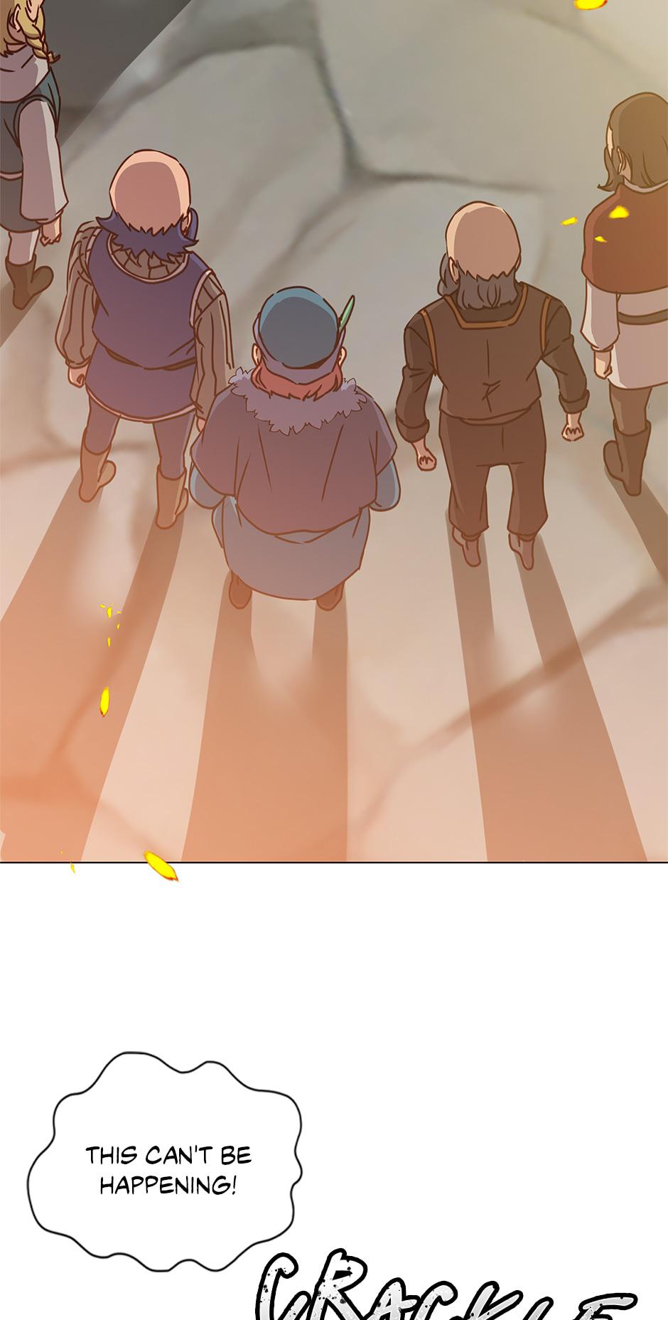 The Max Level Hero Strikes Back Chap 50 - Next Chap 51