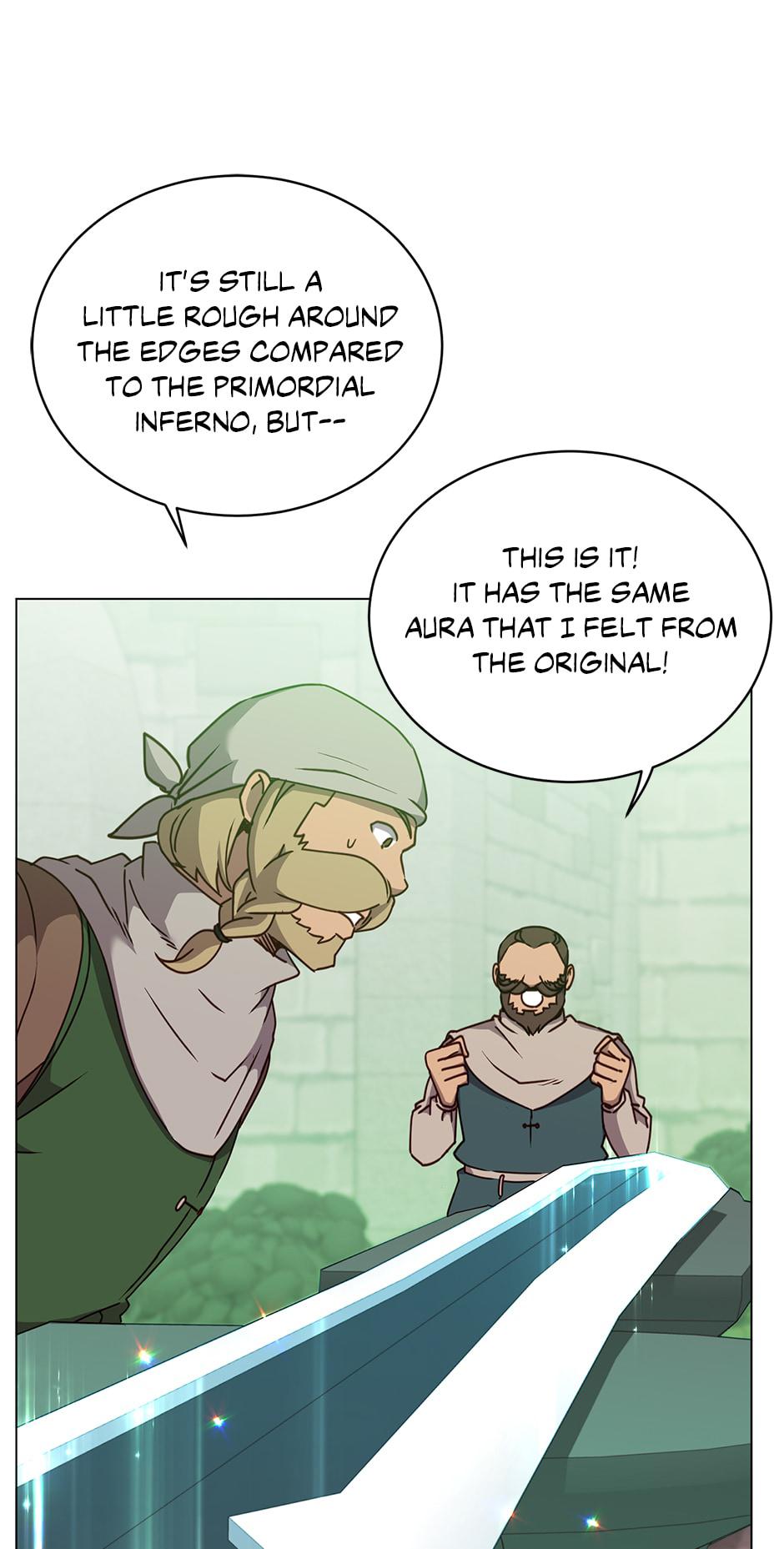 The Max Level Hero Strikes Back Chap 50 - Next Chap 51