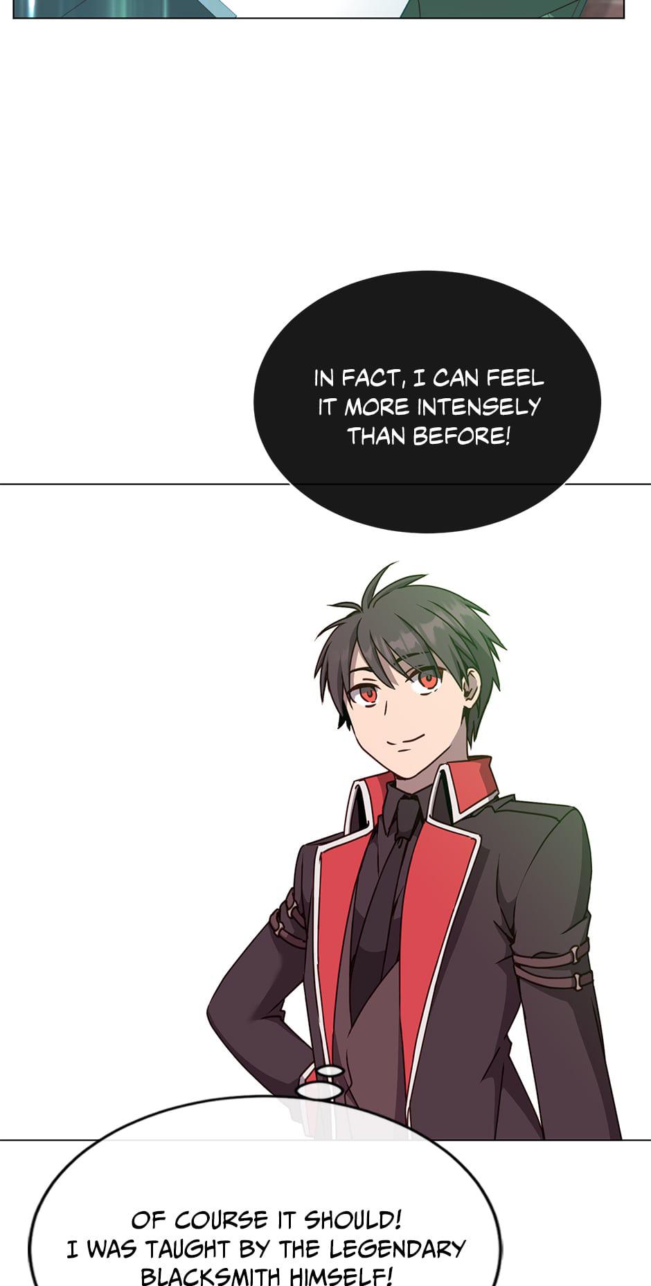 The Max Level Hero Strikes Back Chap 50 - Next Chap 51