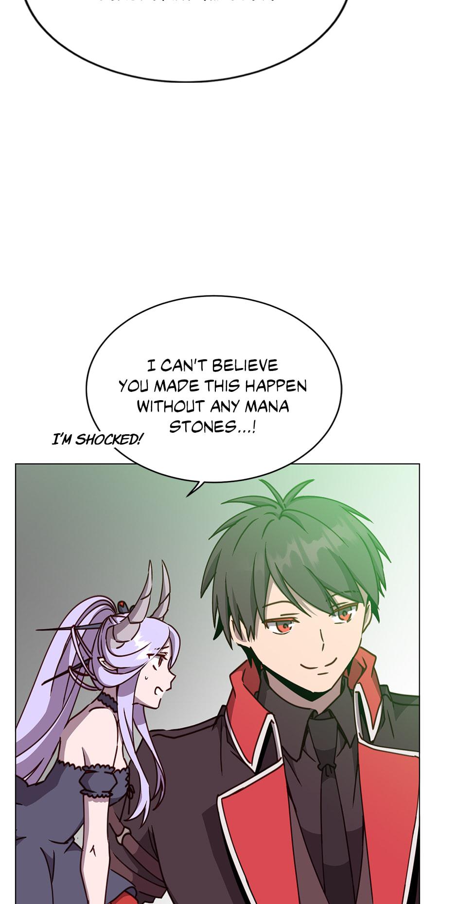 The Max Level Hero Strikes Back Chap 50 - Next Chap 51