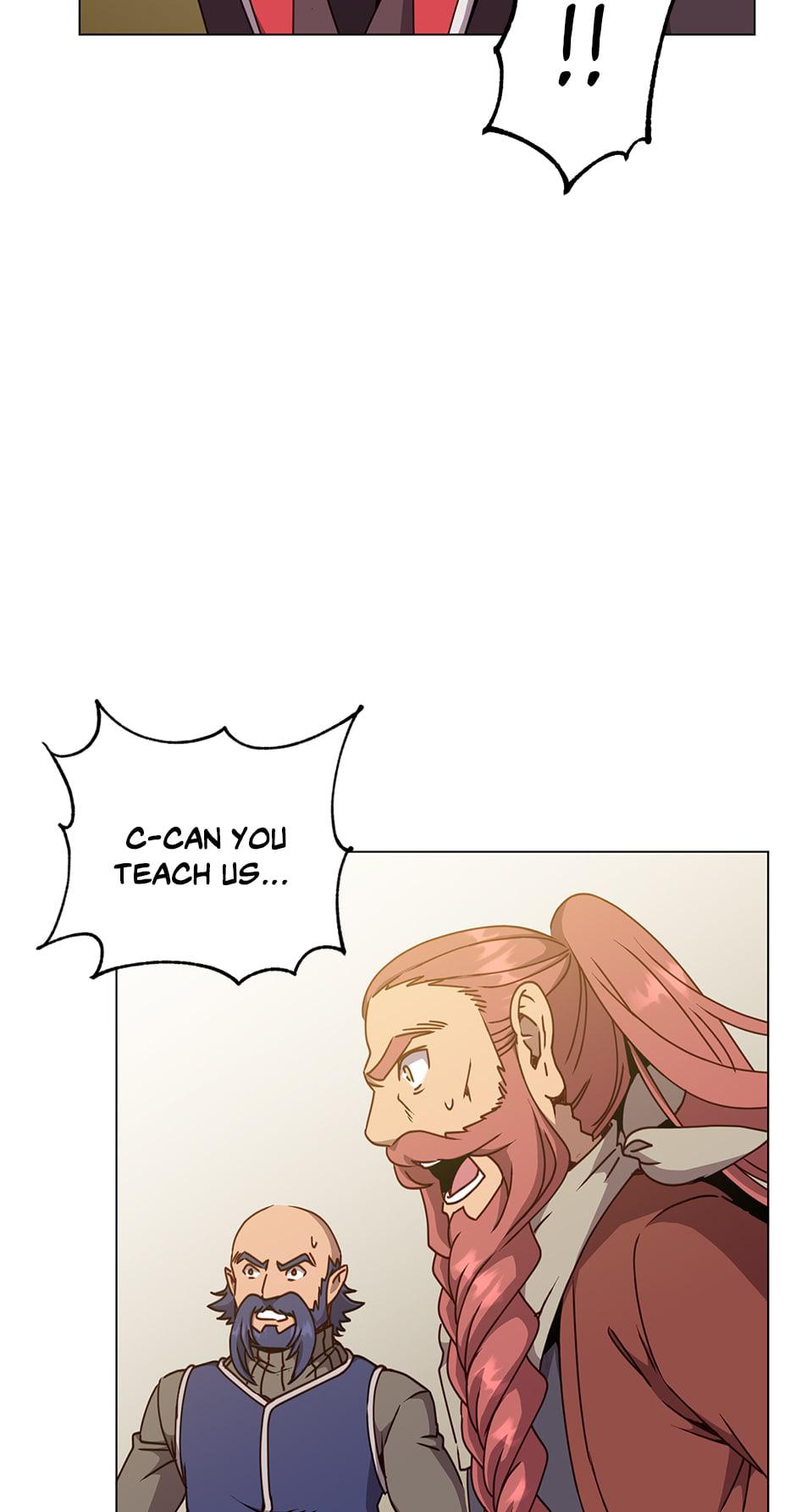 The Max Level Hero Strikes Back Chap 50 - Next Chap 51
