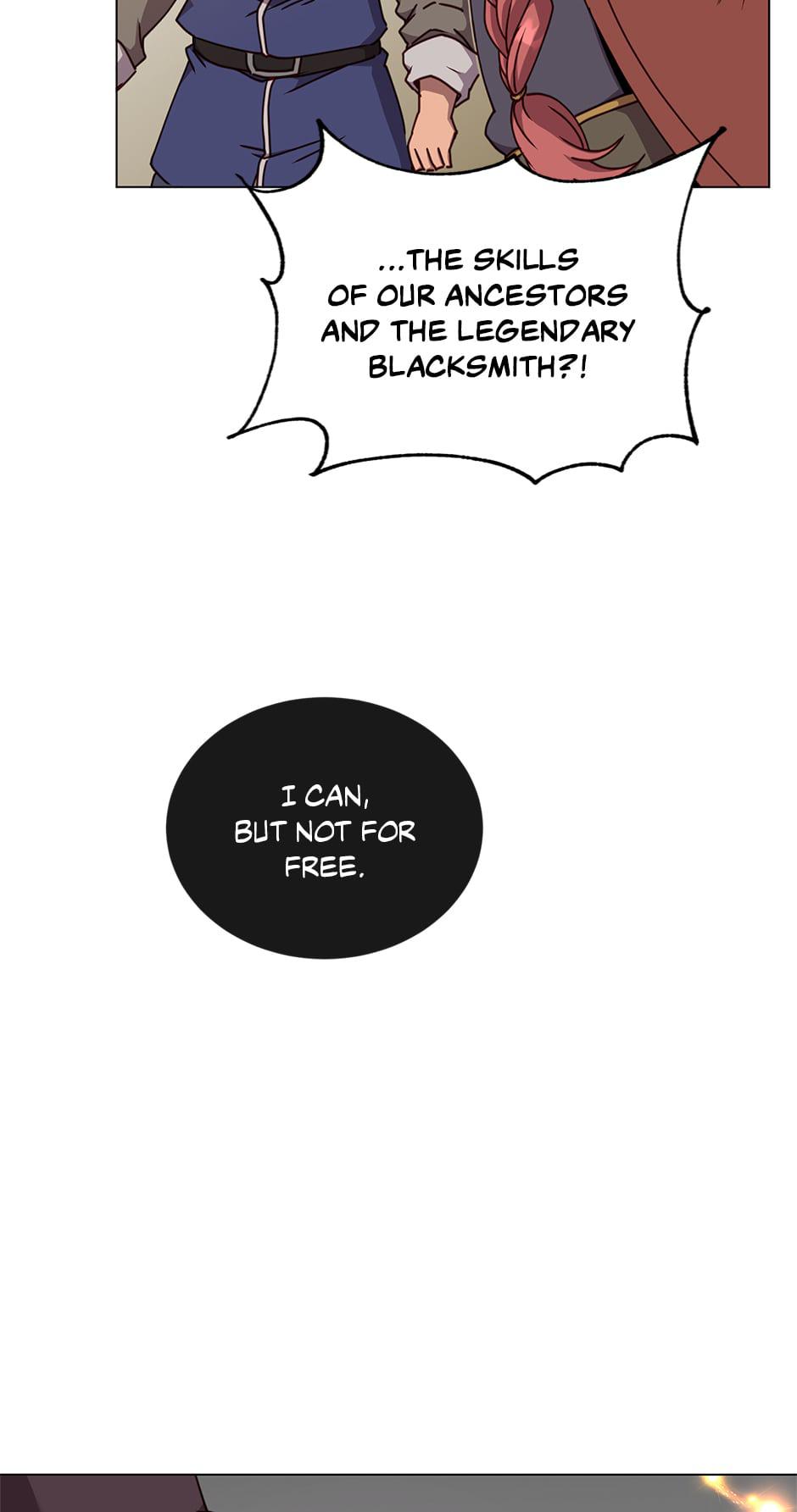 The Max Level Hero Strikes Back Chap 50 - Next Chap 51
