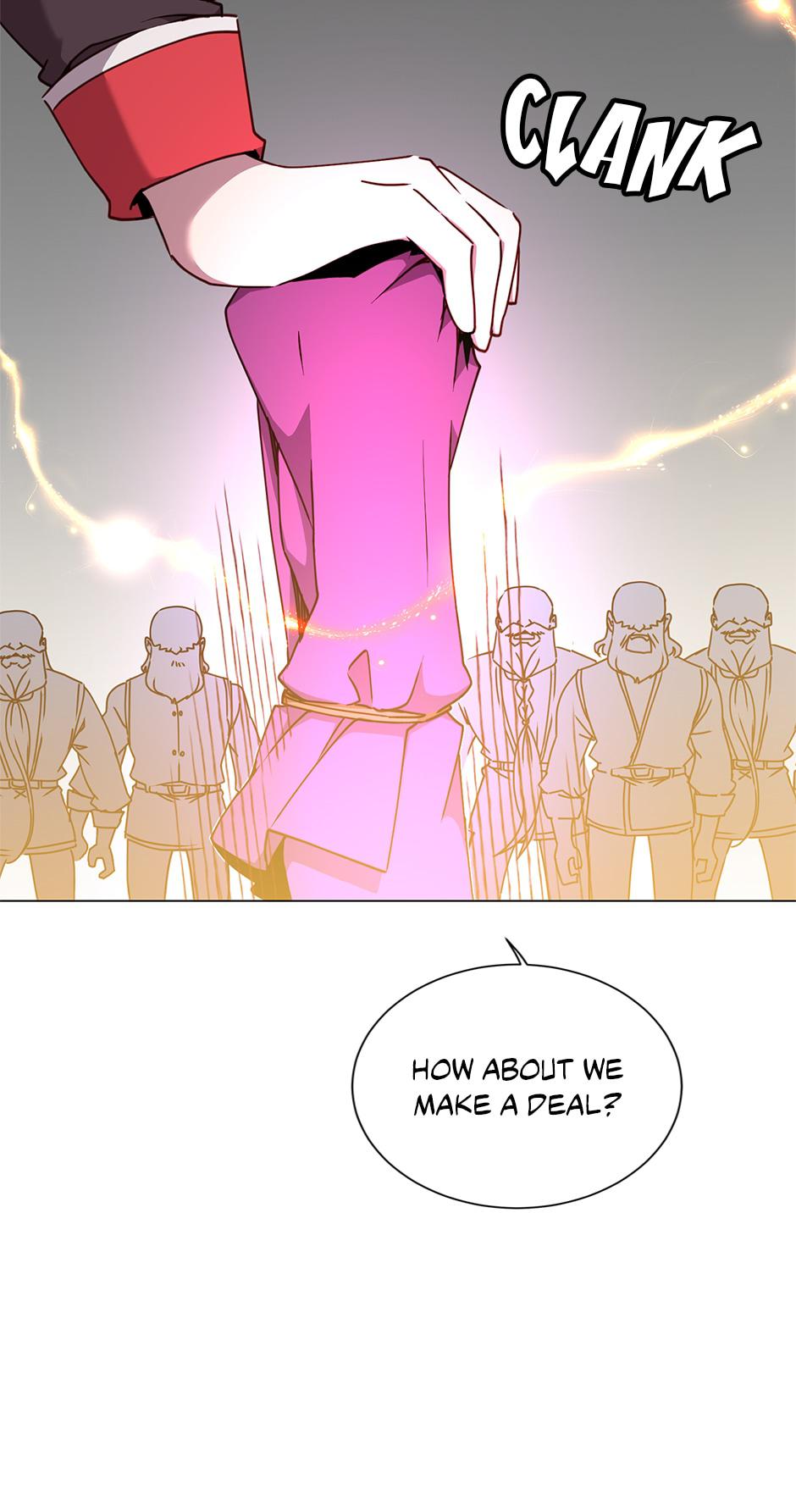 The Max Level Hero Strikes Back Chap 50 - Next Chap 51