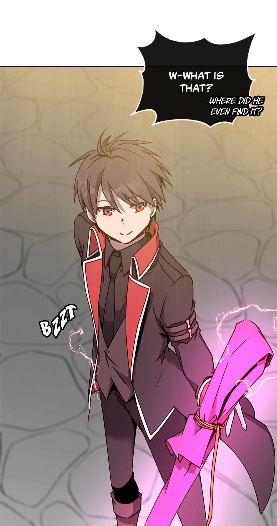The Max Level Hero Strikes Back Chap 50 - Next Chap 51