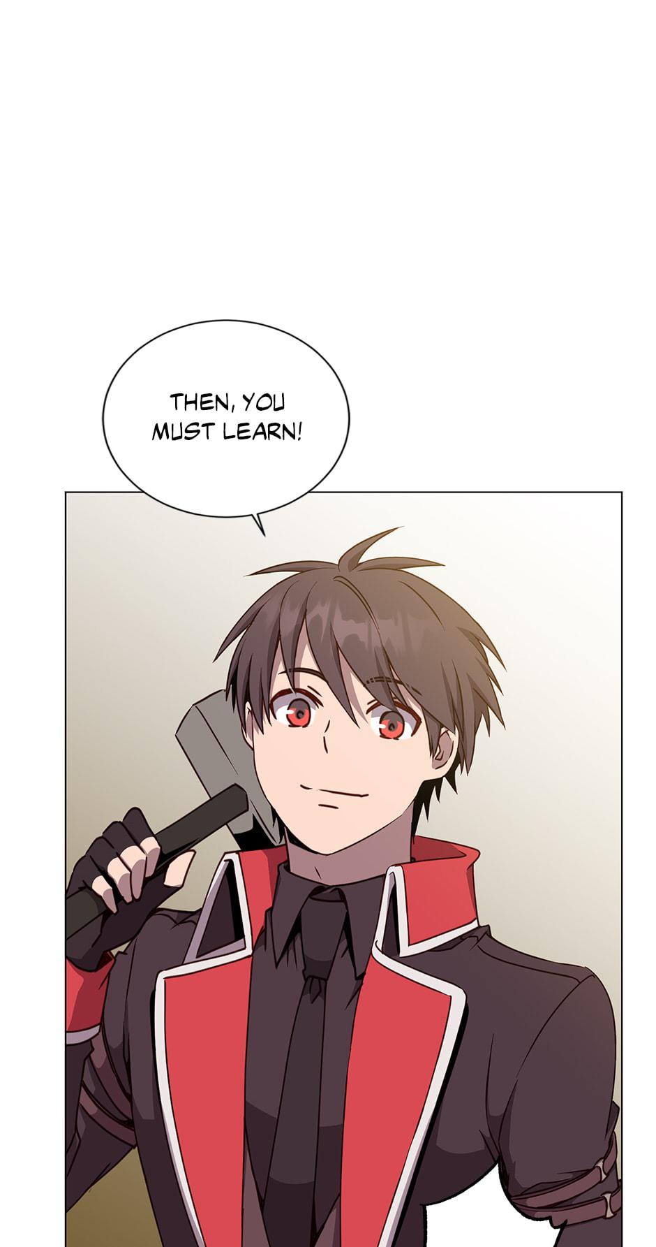 The Max Level Hero Strikes Back Chap 50 - Next Chap 51
