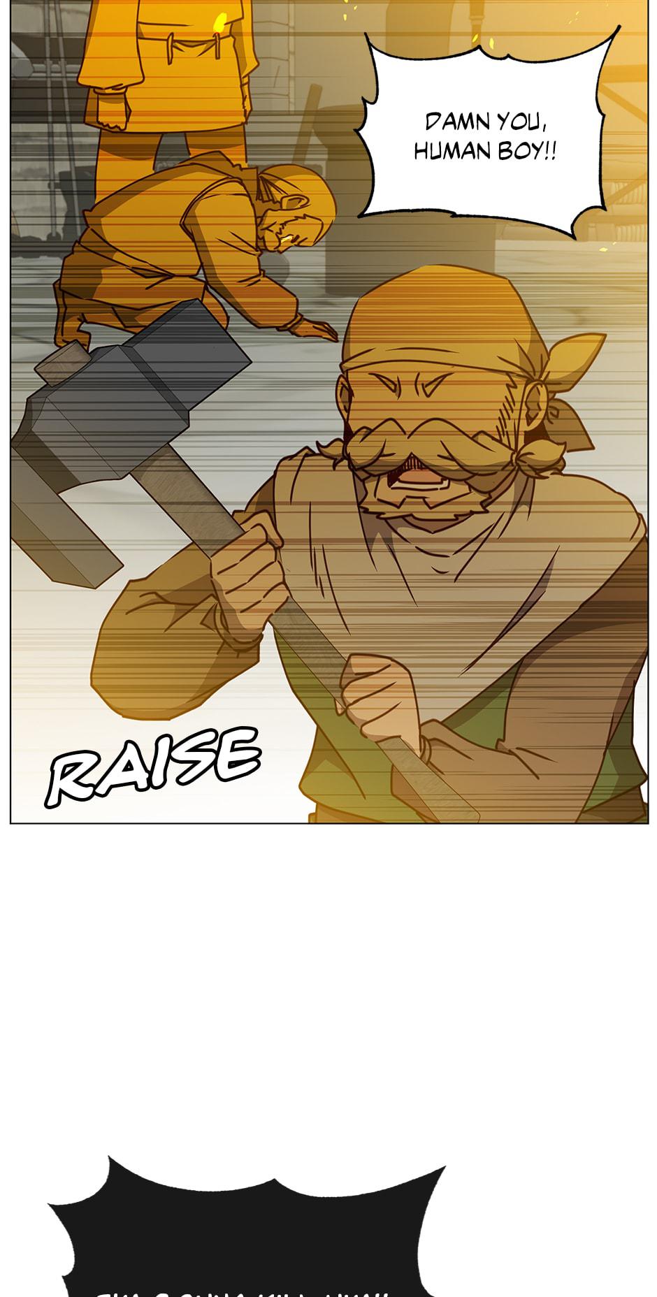 The Max Level Hero Strikes Back Chap 50 - Next Chap 51