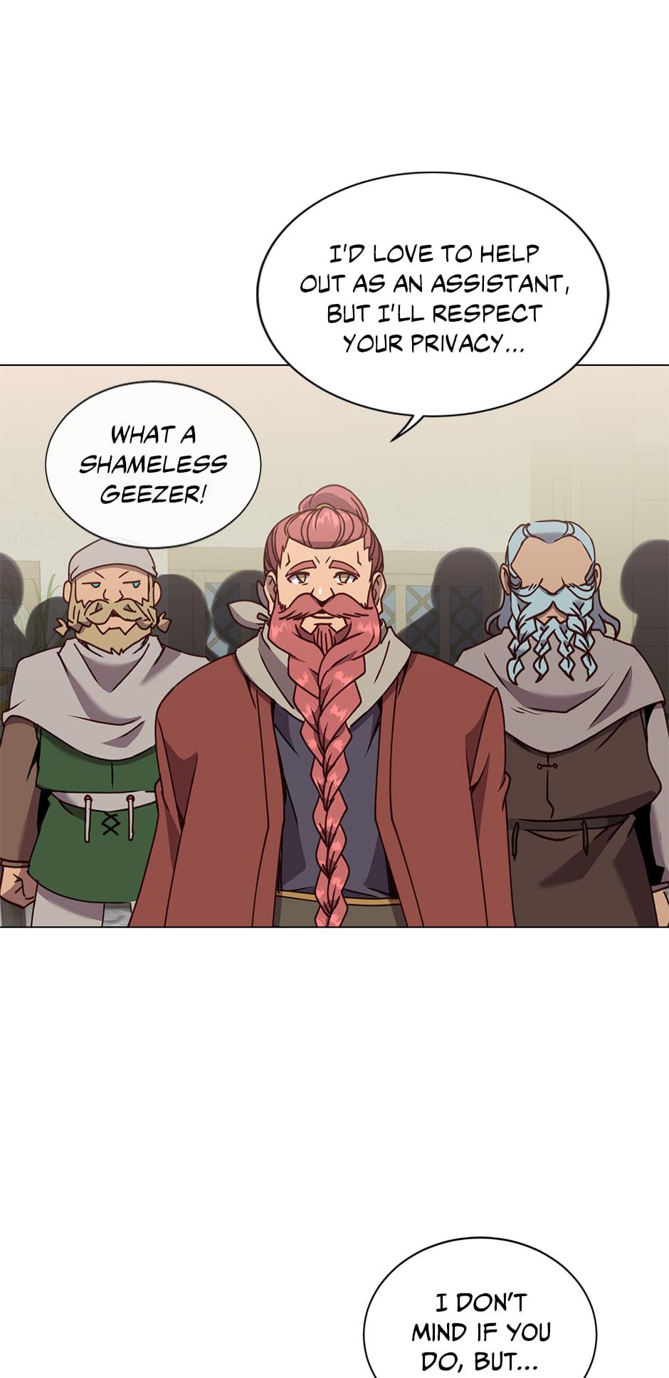 The Max Level Hero Strikes Back Chap 51 - Next Chap 52