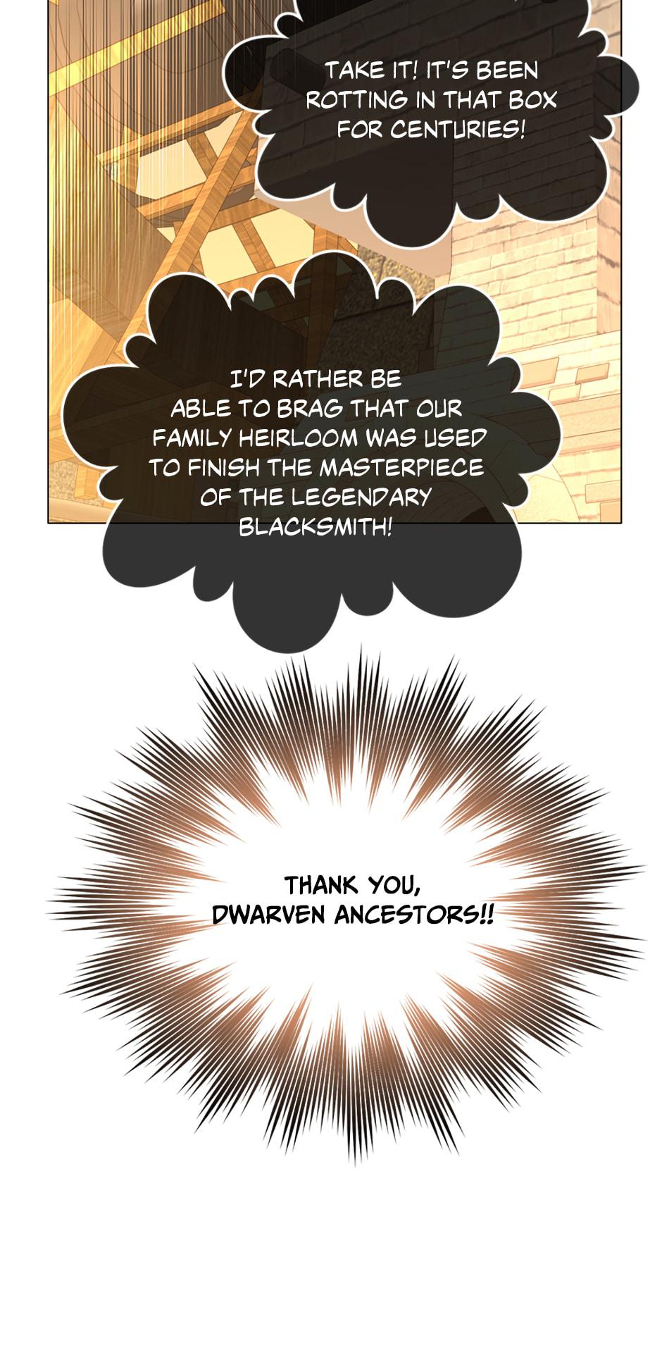 The Max Level Hero Strikes Back Chap 51 - Next Chap 52