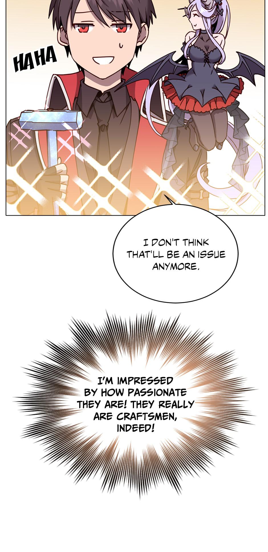 The Max Level Hero Strikes Back Chap 51 - Next Chap 52