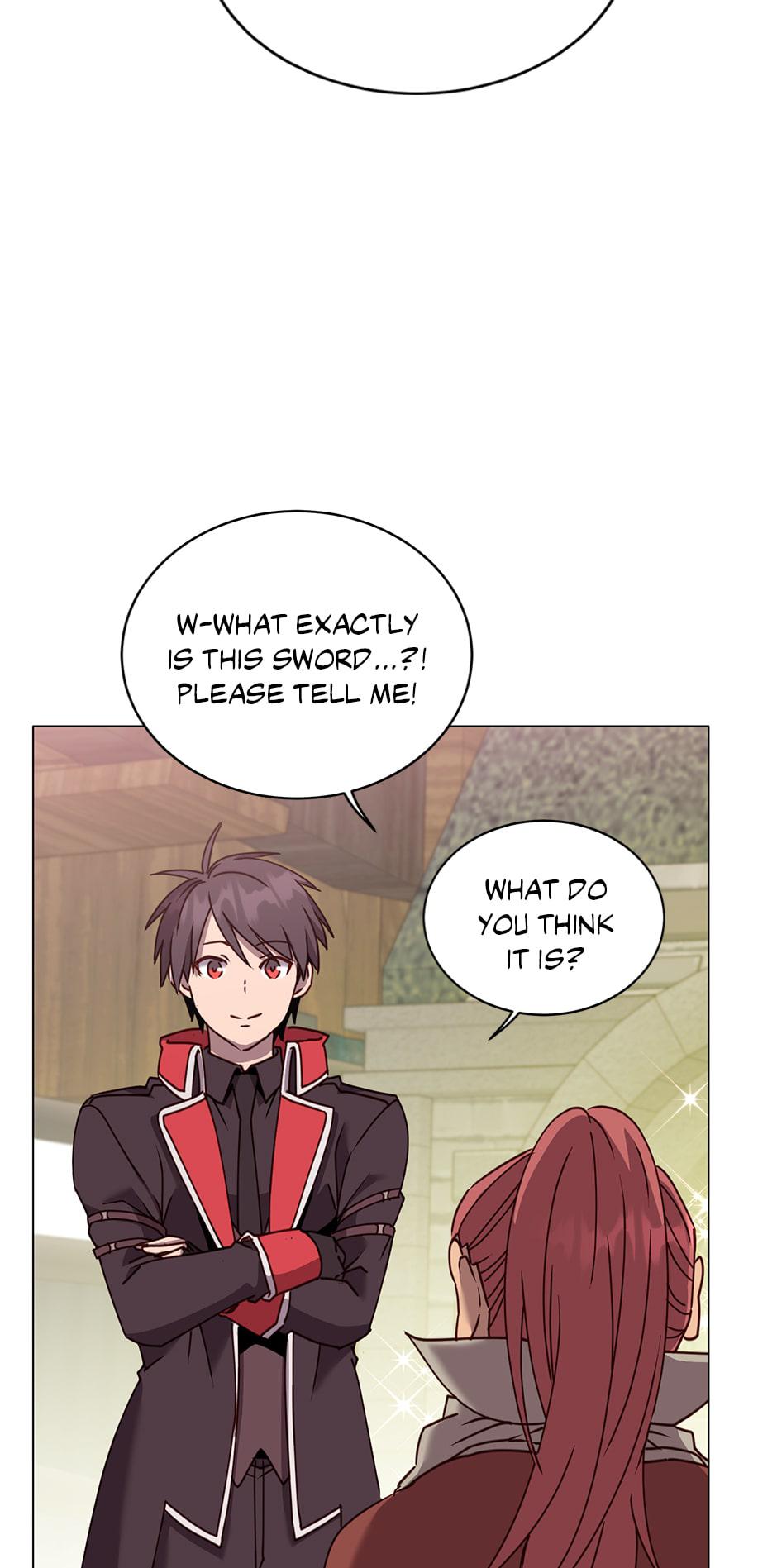 The Max Level Hero Strikes Back Chap 51 - Next Chap 52
