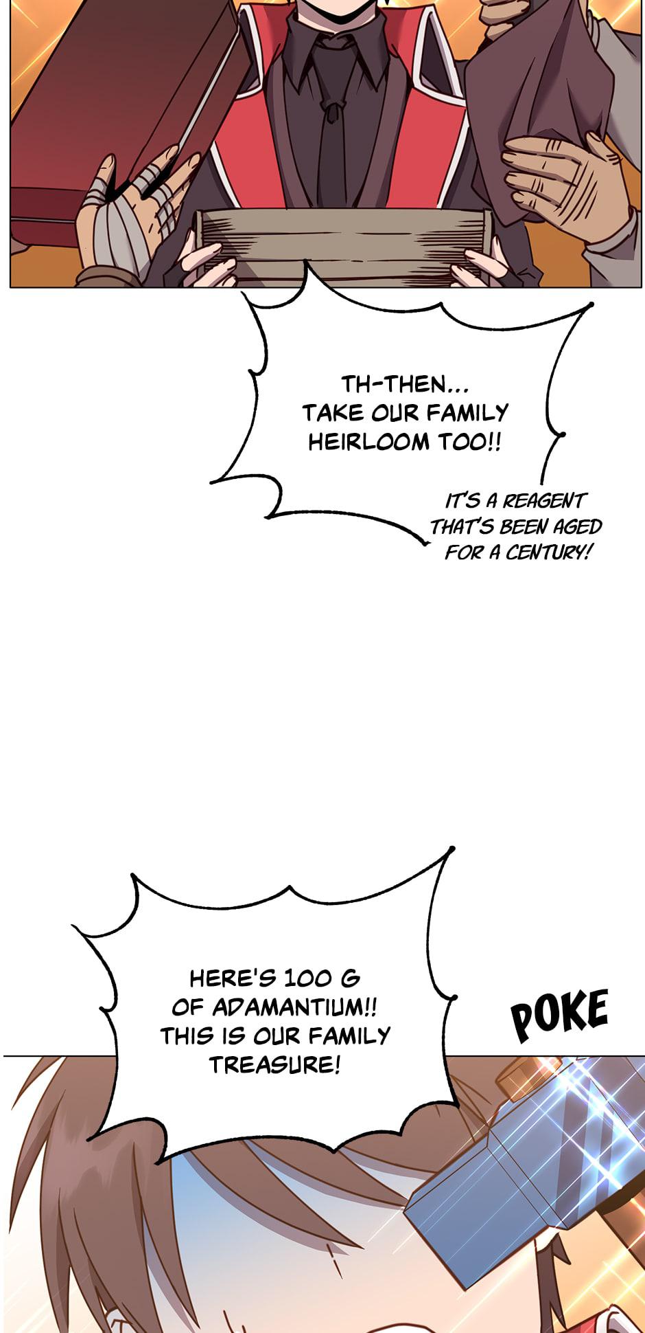 The Max Level Hero Strikes Back Chap 51 - Next Chap 52