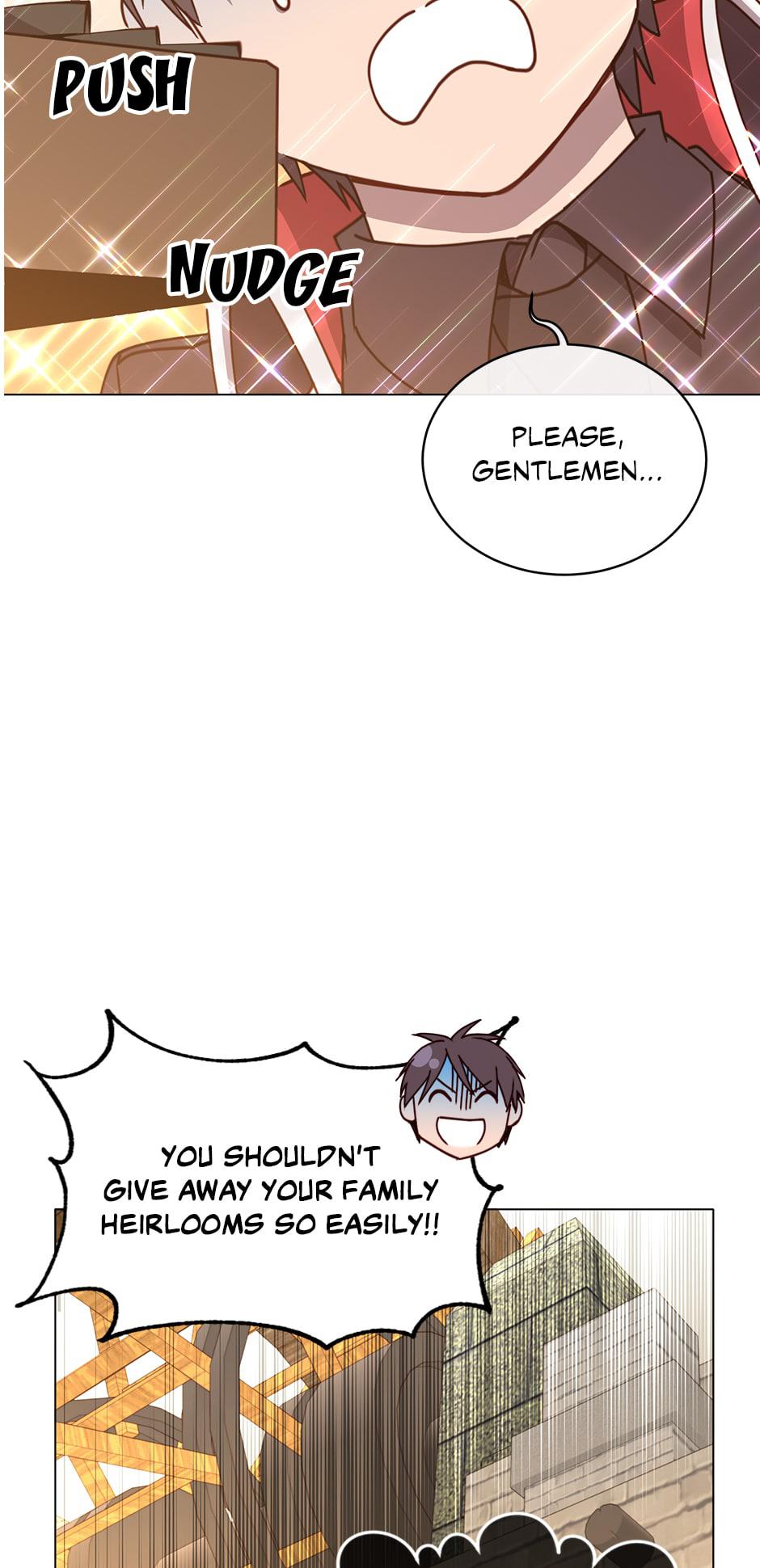 The Max Level Hero Strikes Back Chap 51 - Next Chap 52