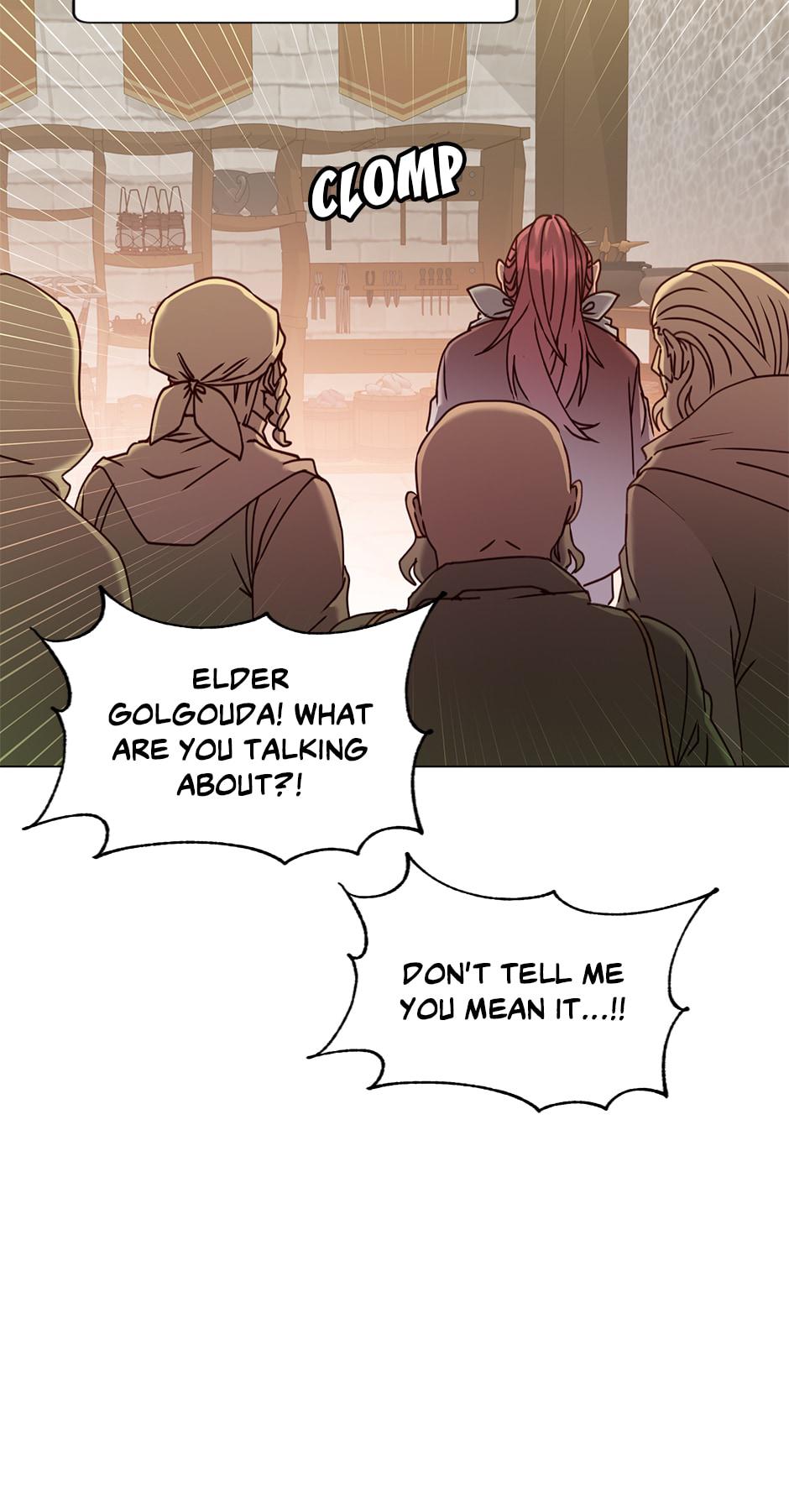 The Max Level Hero Strikes Back Chap 51 - Next Chap 52