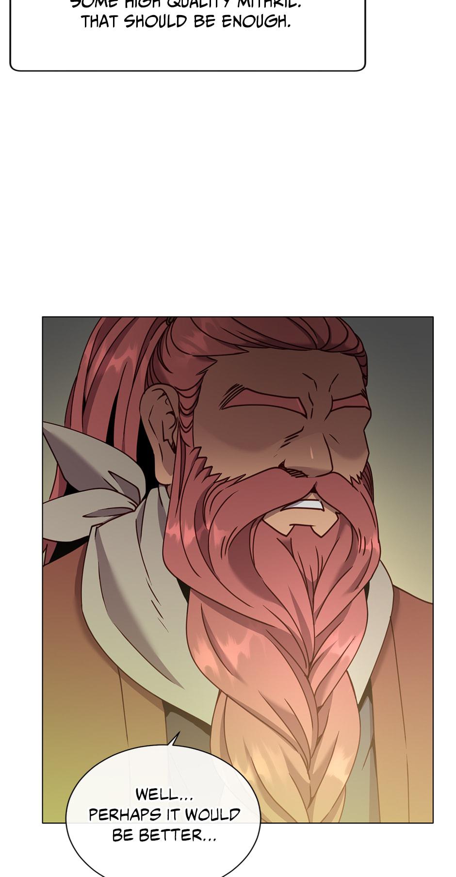 The Max Level Hero Strikes Back Chap 51 - Next Chap 52