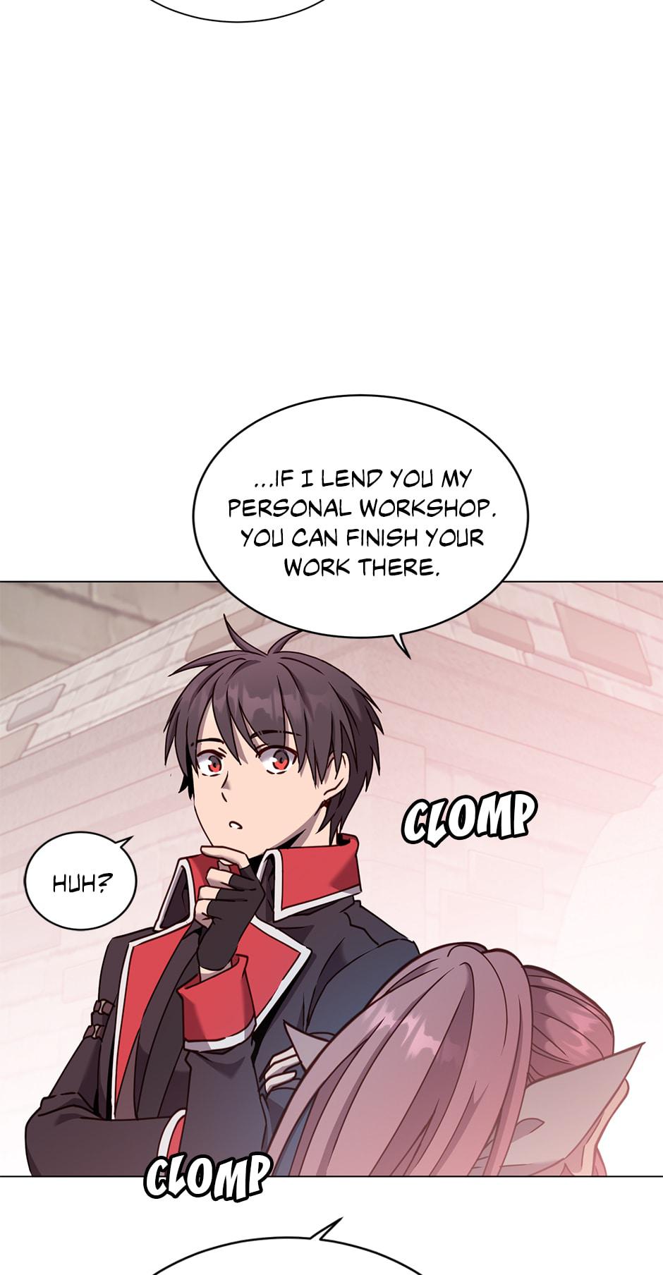 The Max Level Hero Strikes Back Chap 51 - Next Chap 52
