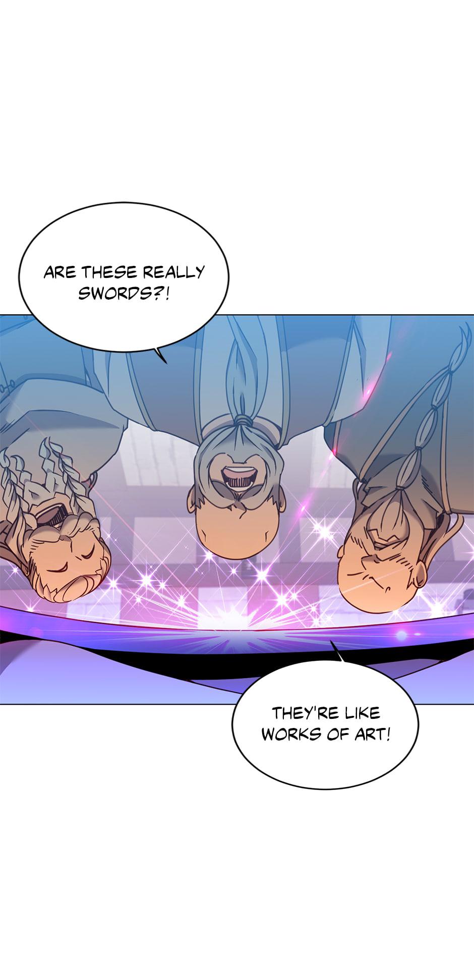 The Max Level Hero Strikes Back Chap 51 - Next Chap 52