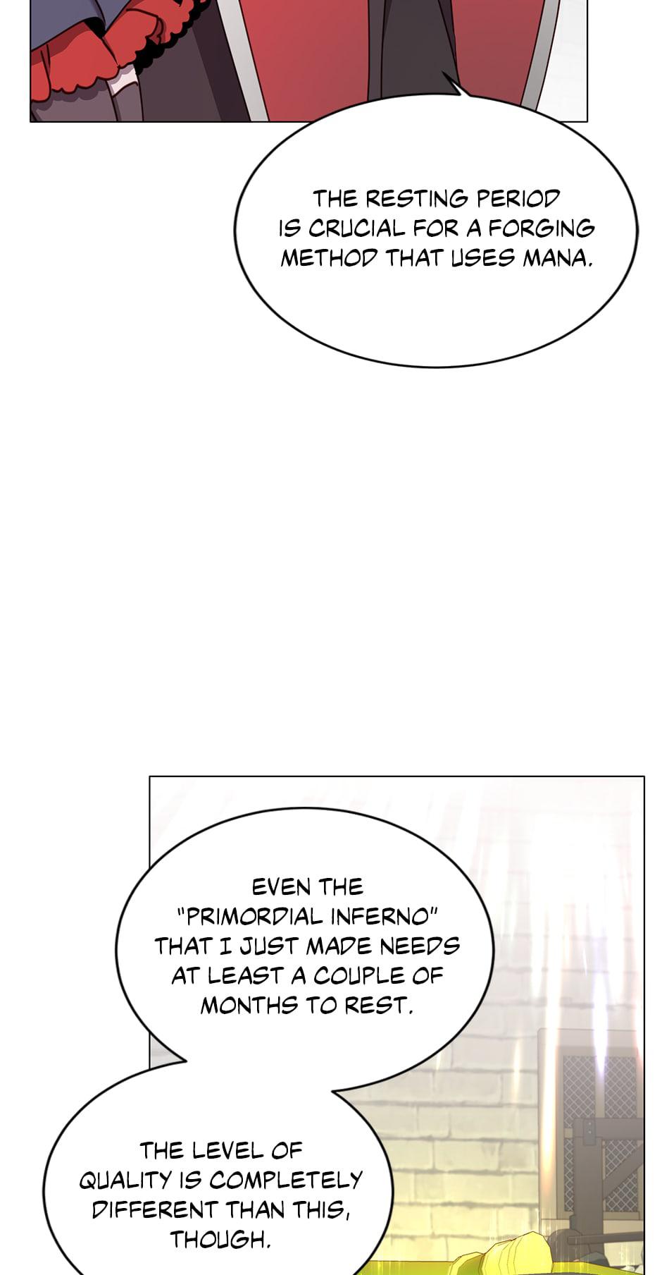 The Max Level Hero Strikes Back Chap 51 - Next Chap 52