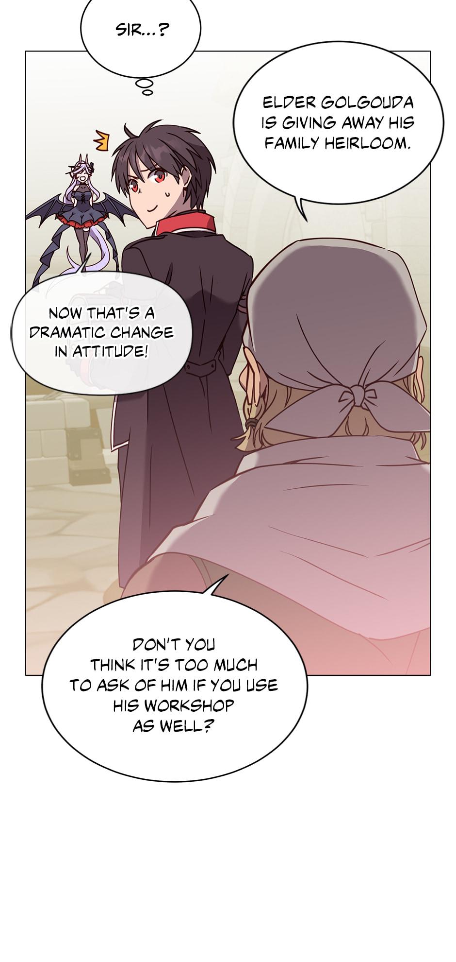 The Max Level Hero Strikes Back Chap 51 - Next Chap 52