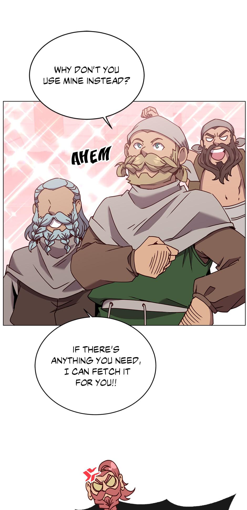 The Max Level Hero Strikes Back Chap 51 - Next Chap 52