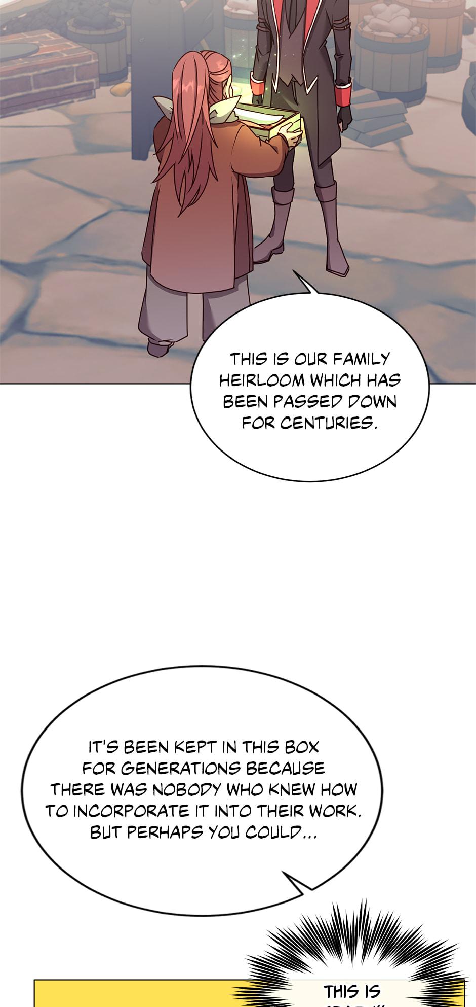 The Max Level Hero Strikes Back Chap 51 - Next Chap 52