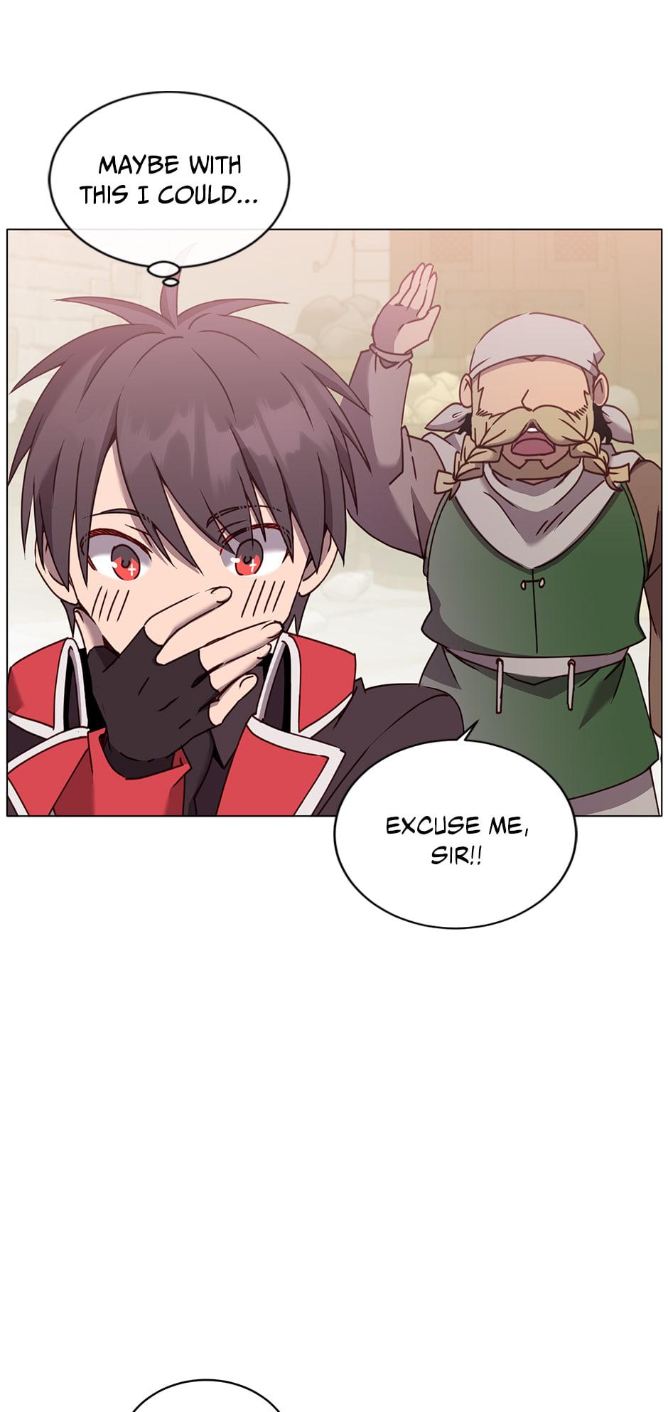The Max Level Hero Strikes Back Chap 51 - Next Chap 52