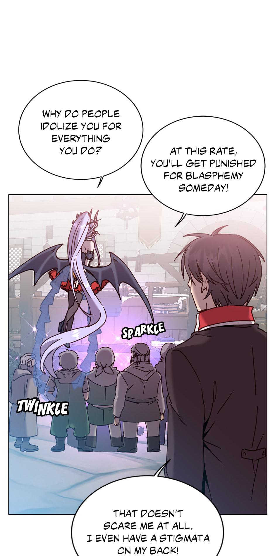 The Max Level Hero Strikes Back Chap 51 - Next Chap 52