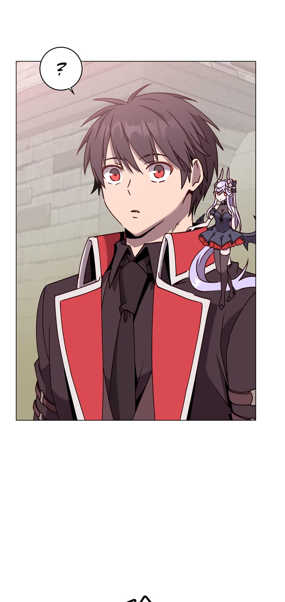 The Max Level Hero Strikes Back Chap 51 - Next Chap 52