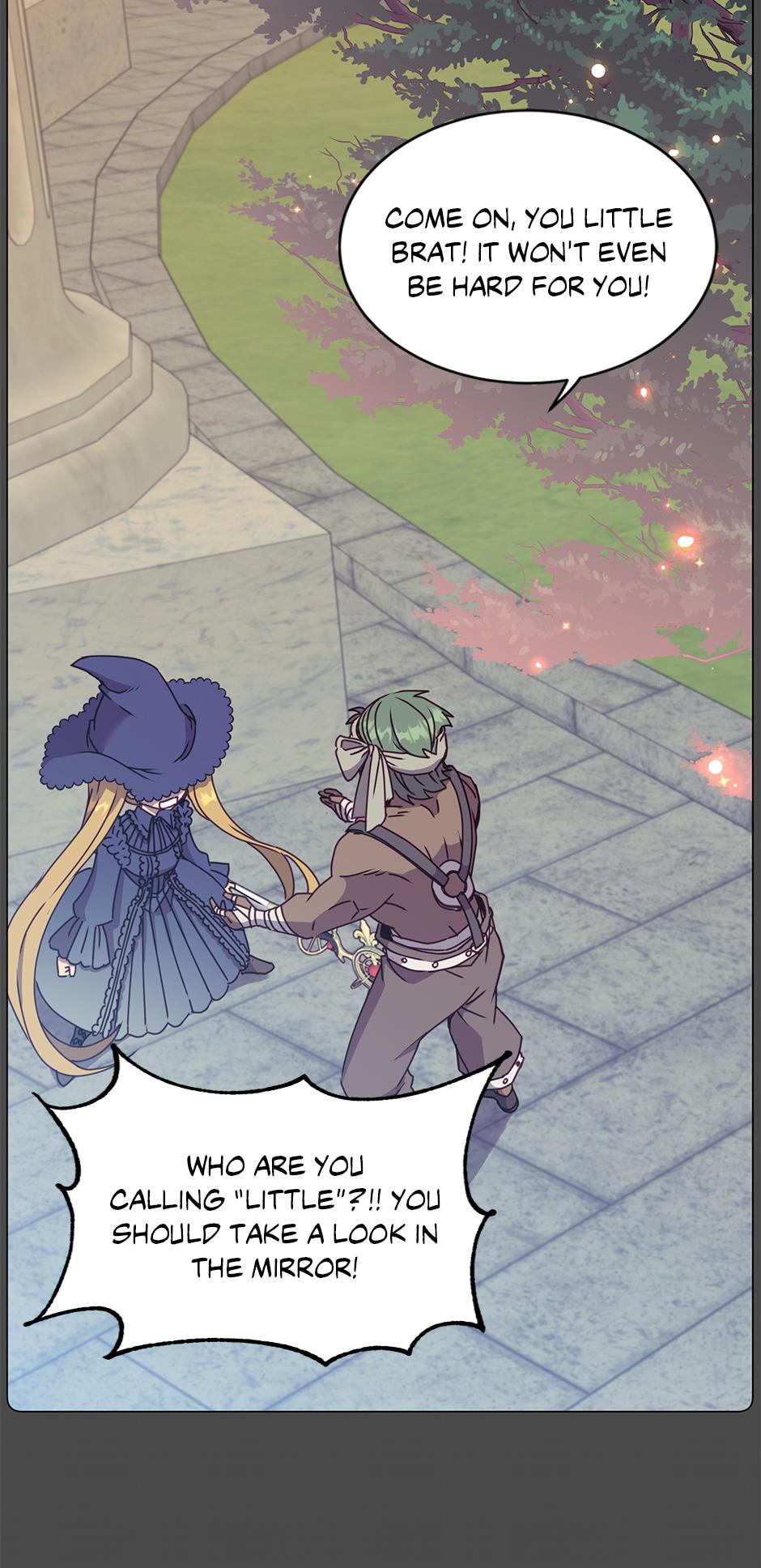 The Max Level Hero Strikes Back Chap 51 - Next Chap 52