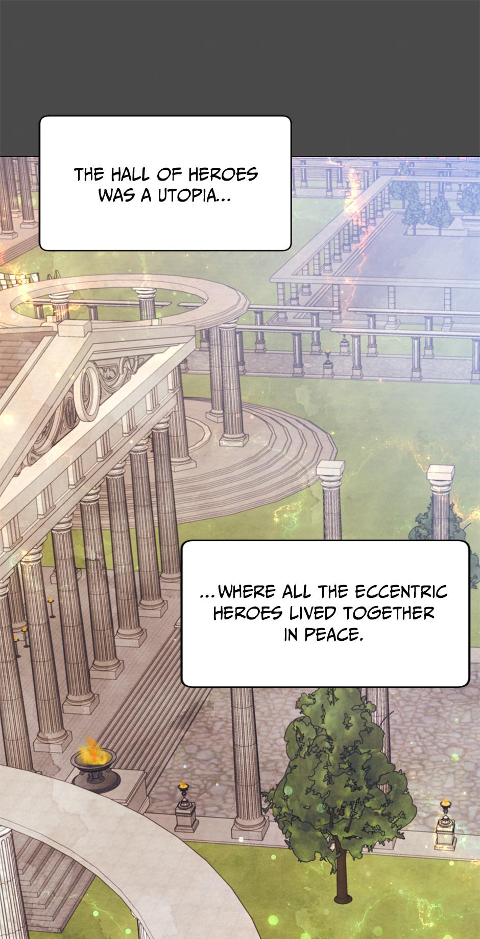 The Max Level Hero Strikes Back Chap 51 - Next Chap 52
