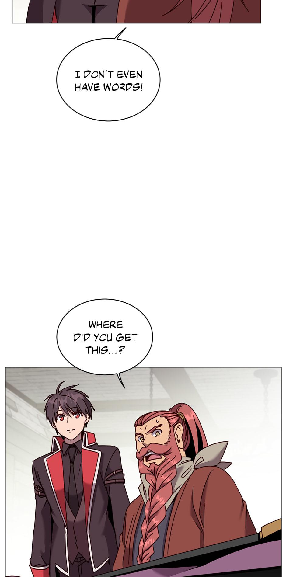 The Max Level Hero Strikes Back Chap 51 - Next Chap 52