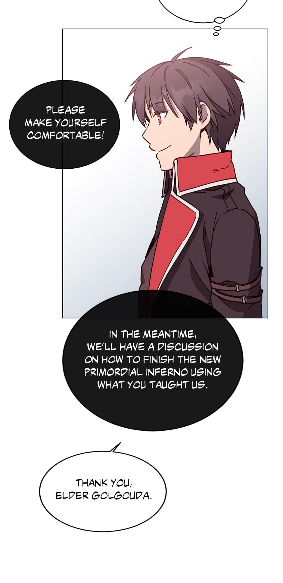 The Max Level Hero Strikes Back Chap 51 - Next Chap 52