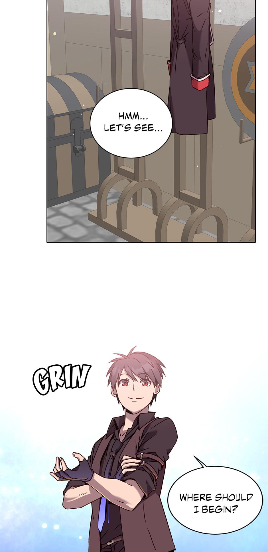 The Max Level Hero Strikes Back Chap 51 - Next Chap 52