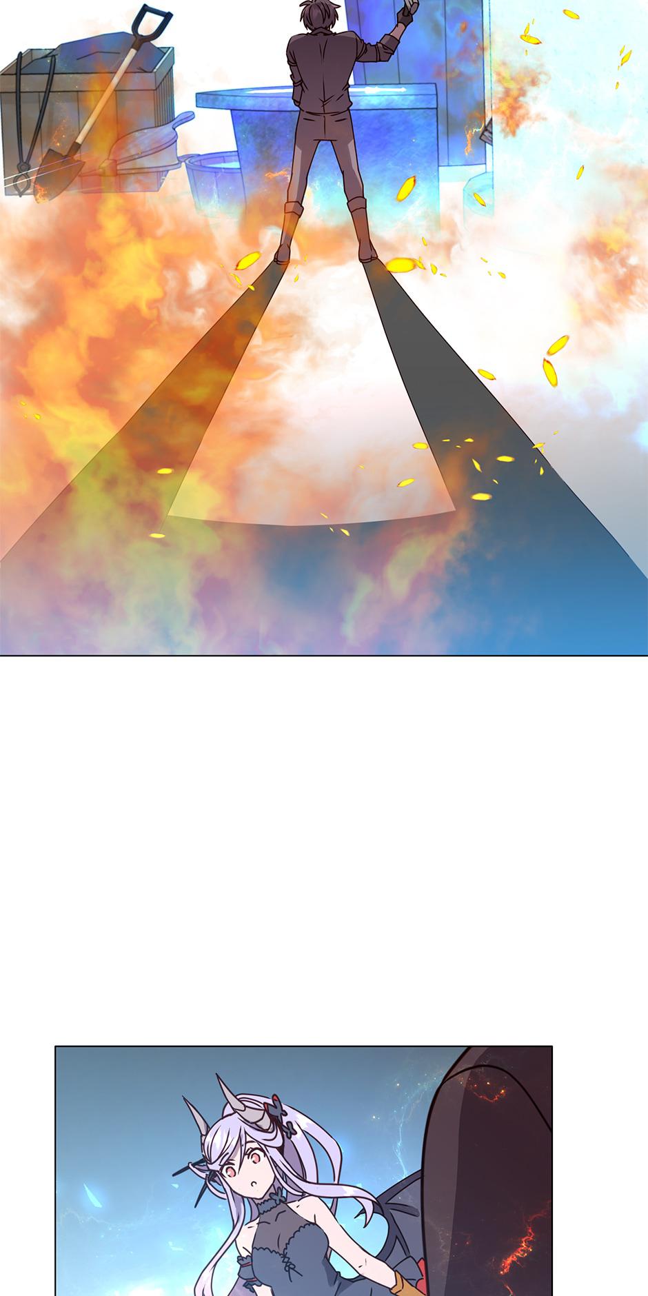 The Max Level Hero Strikes Back Chap 51 - Next Chap 52