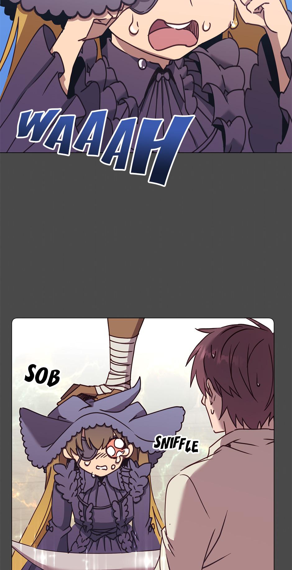 The Max Level Hero Strikes Back Chap 51 - Next Chap 52