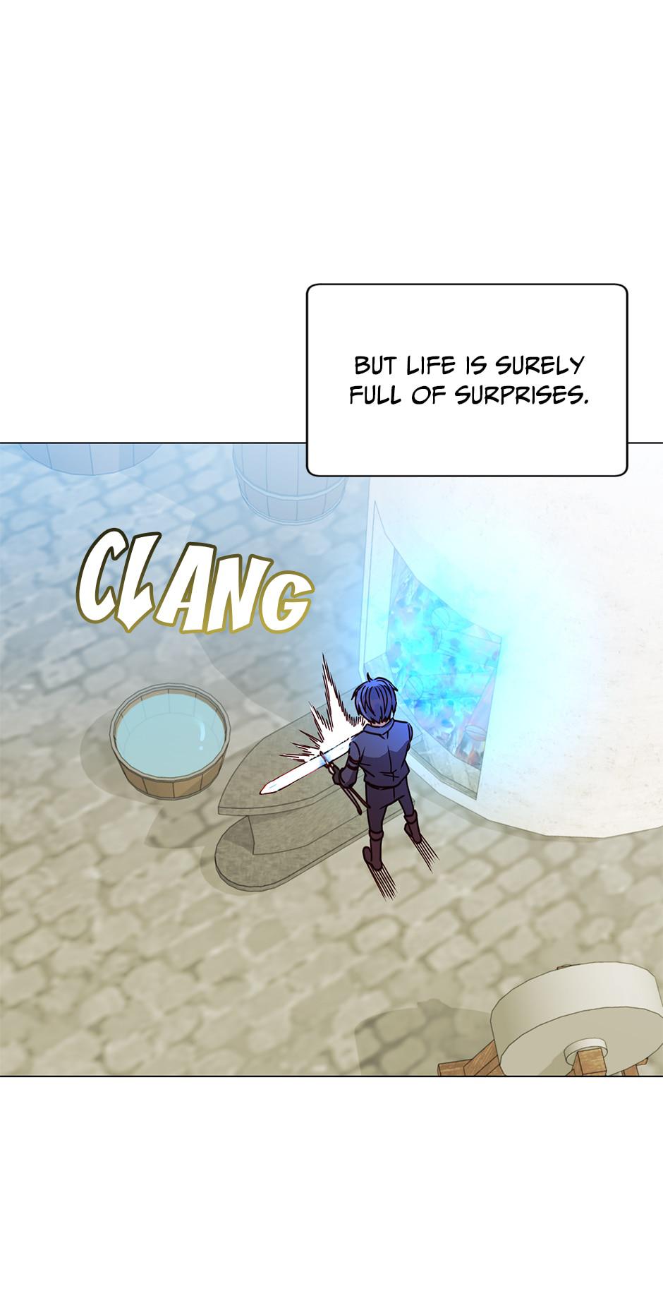 The Max Level Hero Strikes Back Chap 51 - Next Chap 52