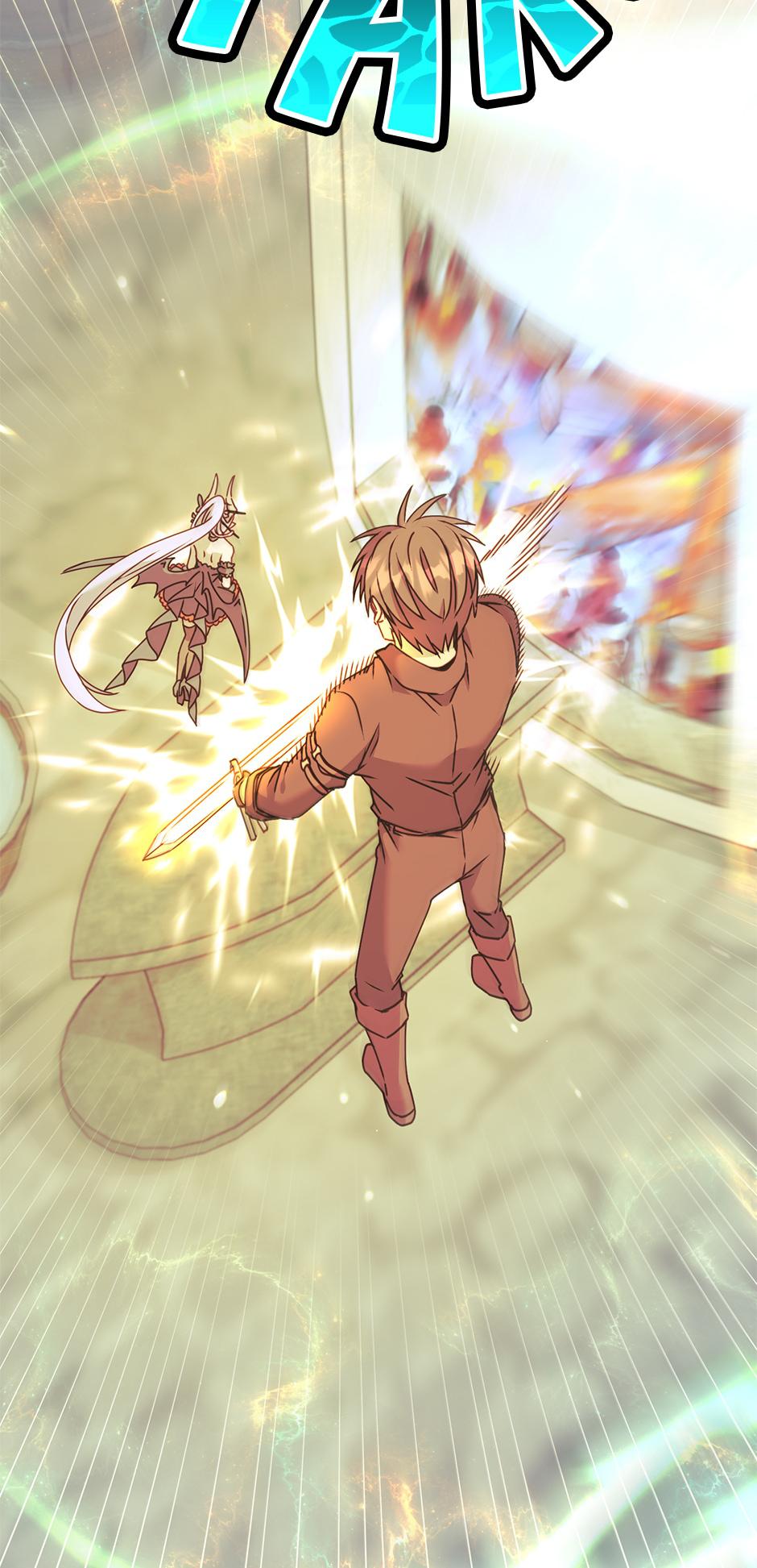 The Max Level Hero Strikes Back Chap 51 - Next Chap 52