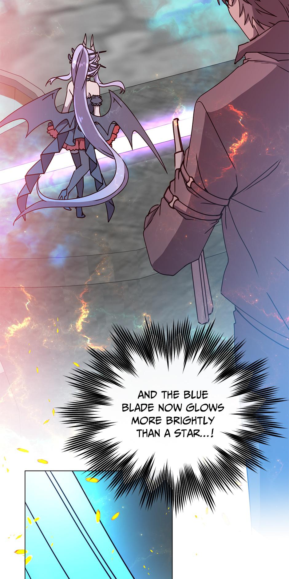The Max Level Hero Strikes Back Chap 51 - Next Chap 52