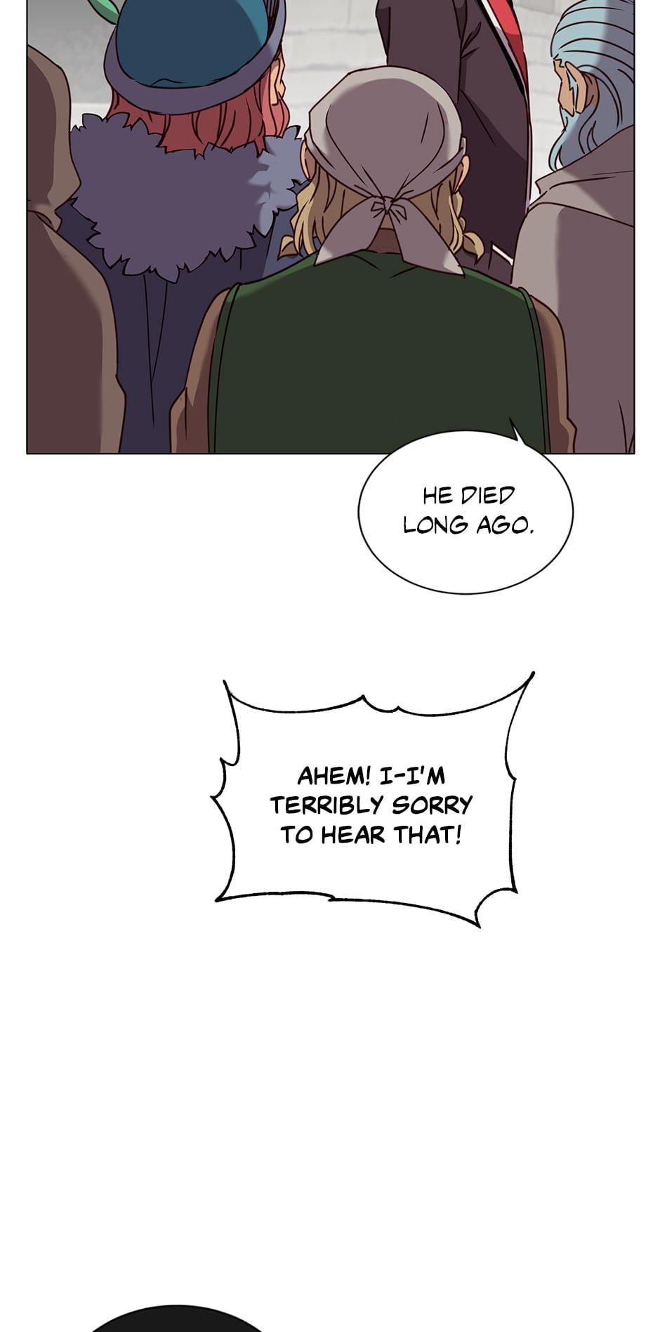 The Max Level Hero Strikes Back Chap 51 - Next Chap 52