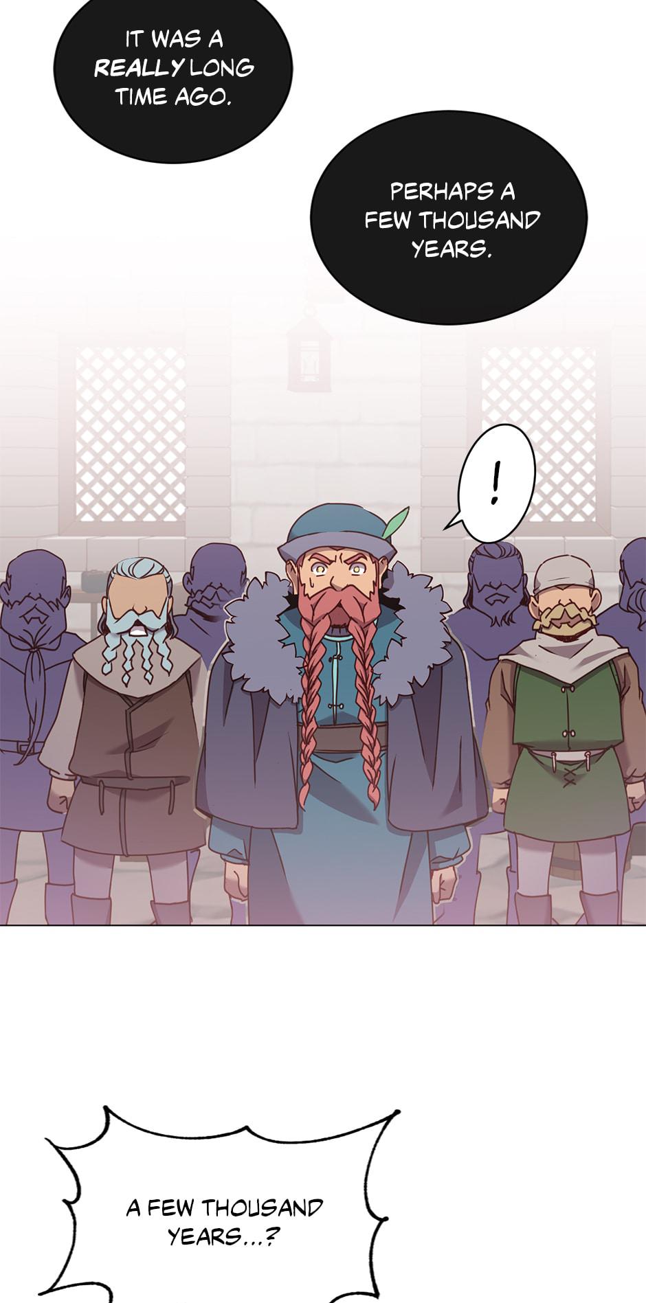 The Max Level Hero Strikes Back Chap 51 - Next Chap 52