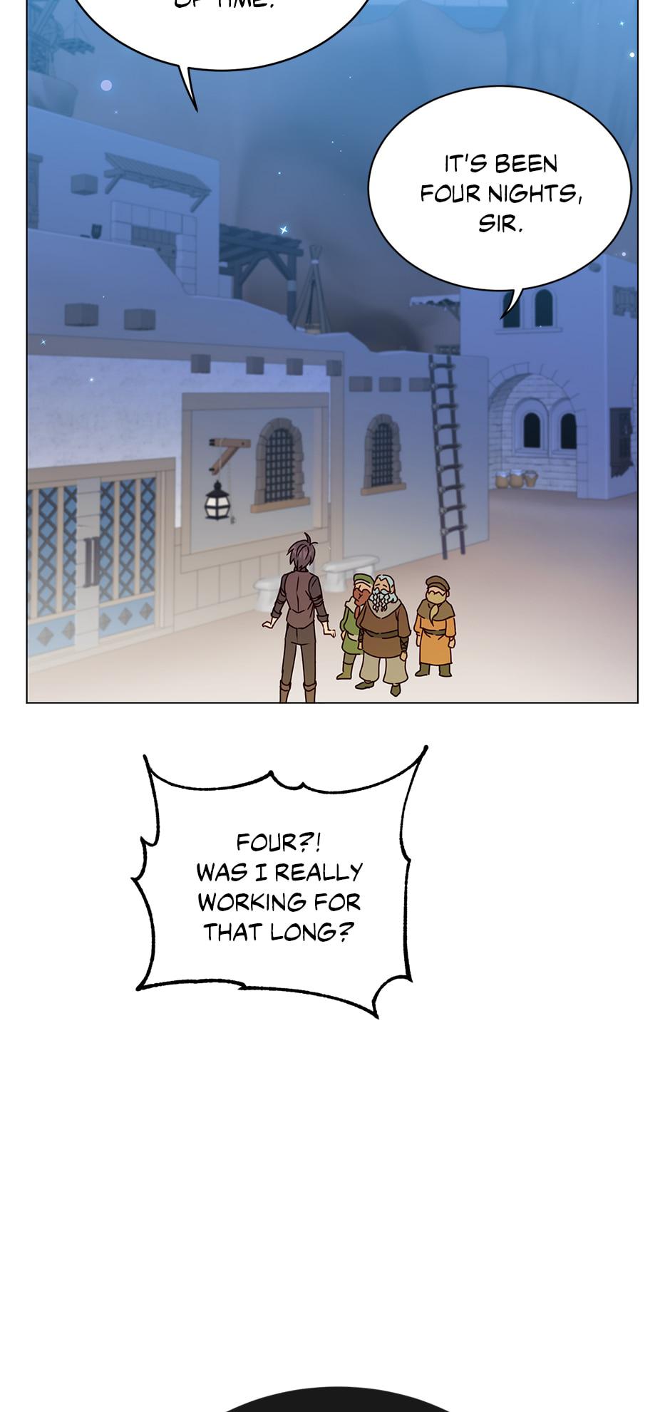 The Max Level Hero Strikes Back Chap 52 - Next Chap 53