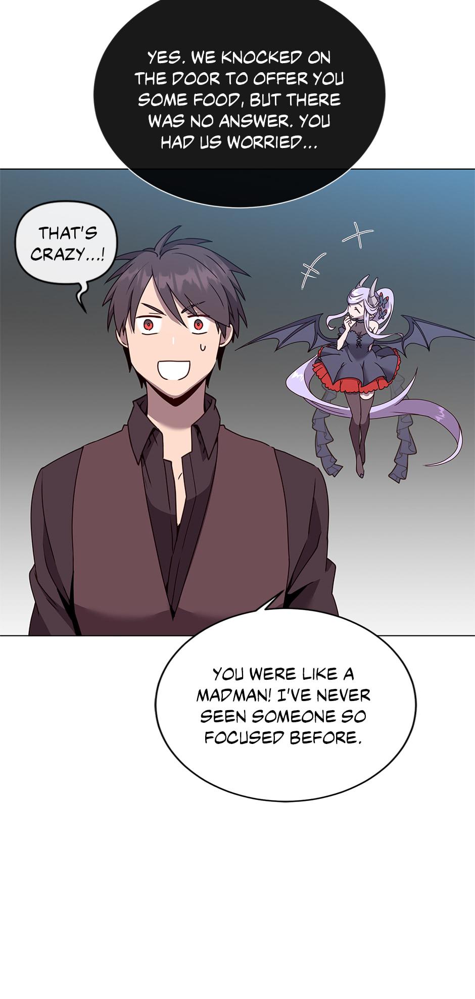 The Max Level Hero Strikes Back Chap 52 - Next Chap 53