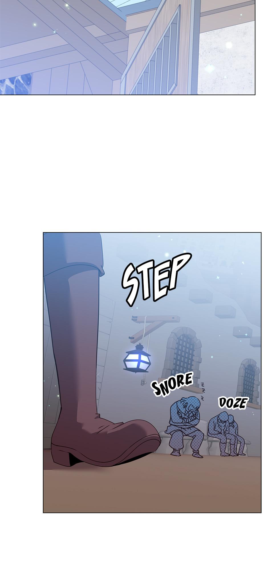 The Max Level Hero Strikes Back Chap 52 - Next Chap 53